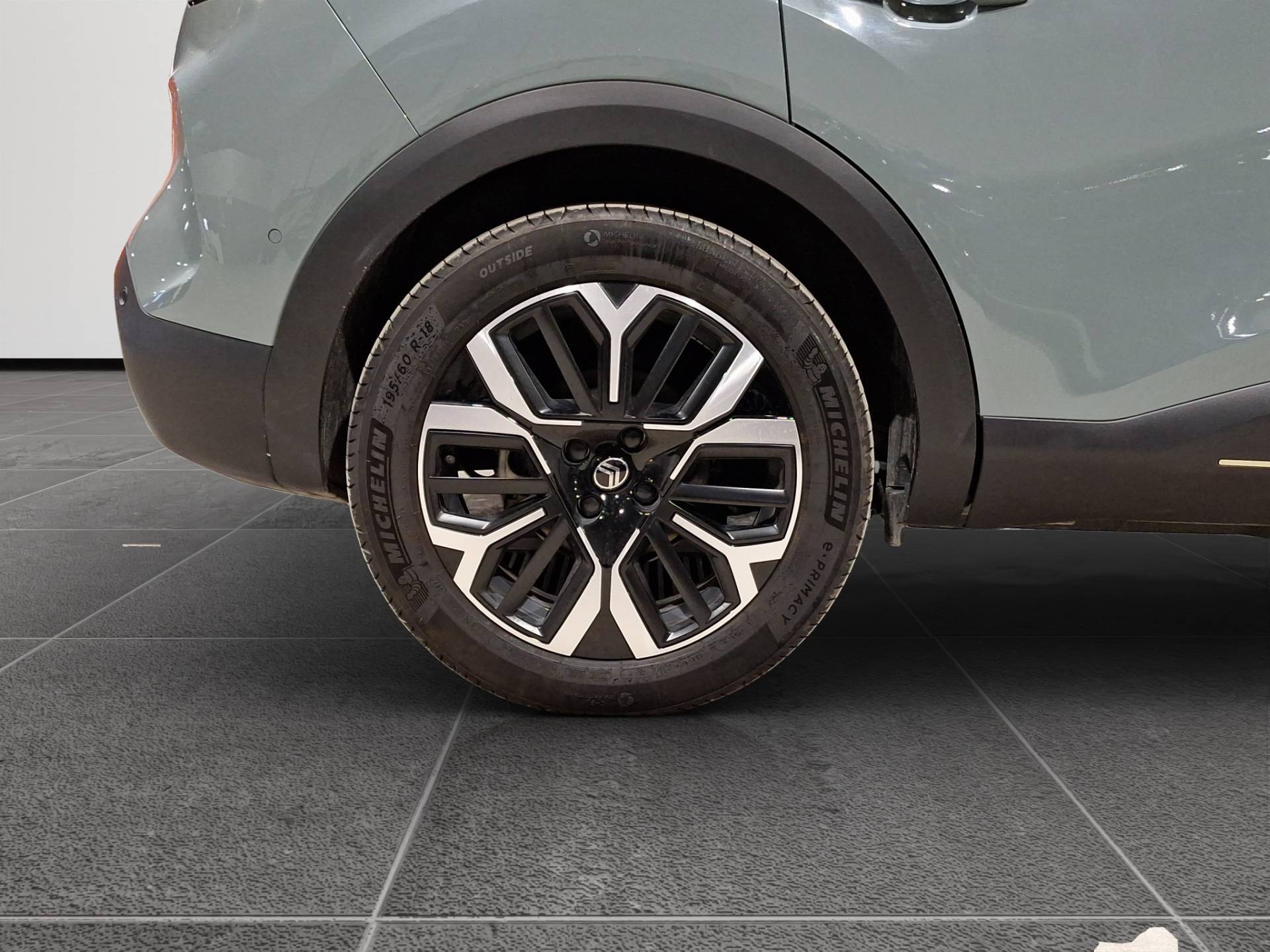 Auto Venduta - CITROEN C4 C4 115kW Max usata in pronta consegna - Brandini