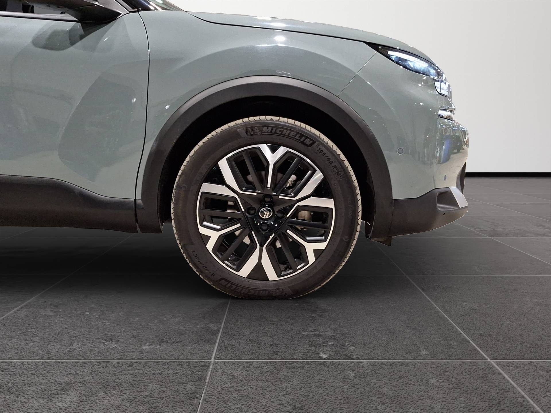 Auto Venduta - CITROEN C4 C4 115kW Max usata in pronta consegna - Brandini