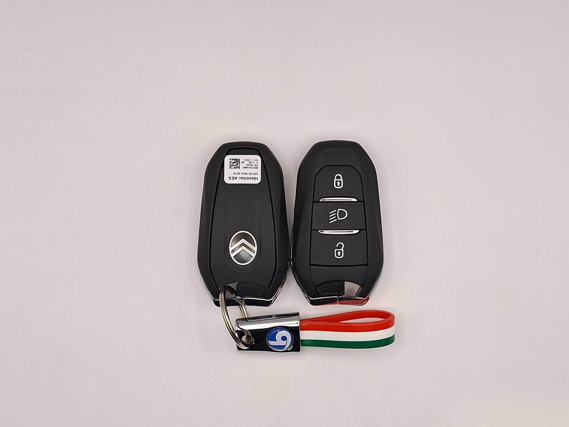 Auto Venduta - CITROEN C4 C4 115kW Max usata in pronta consegna - Brandini