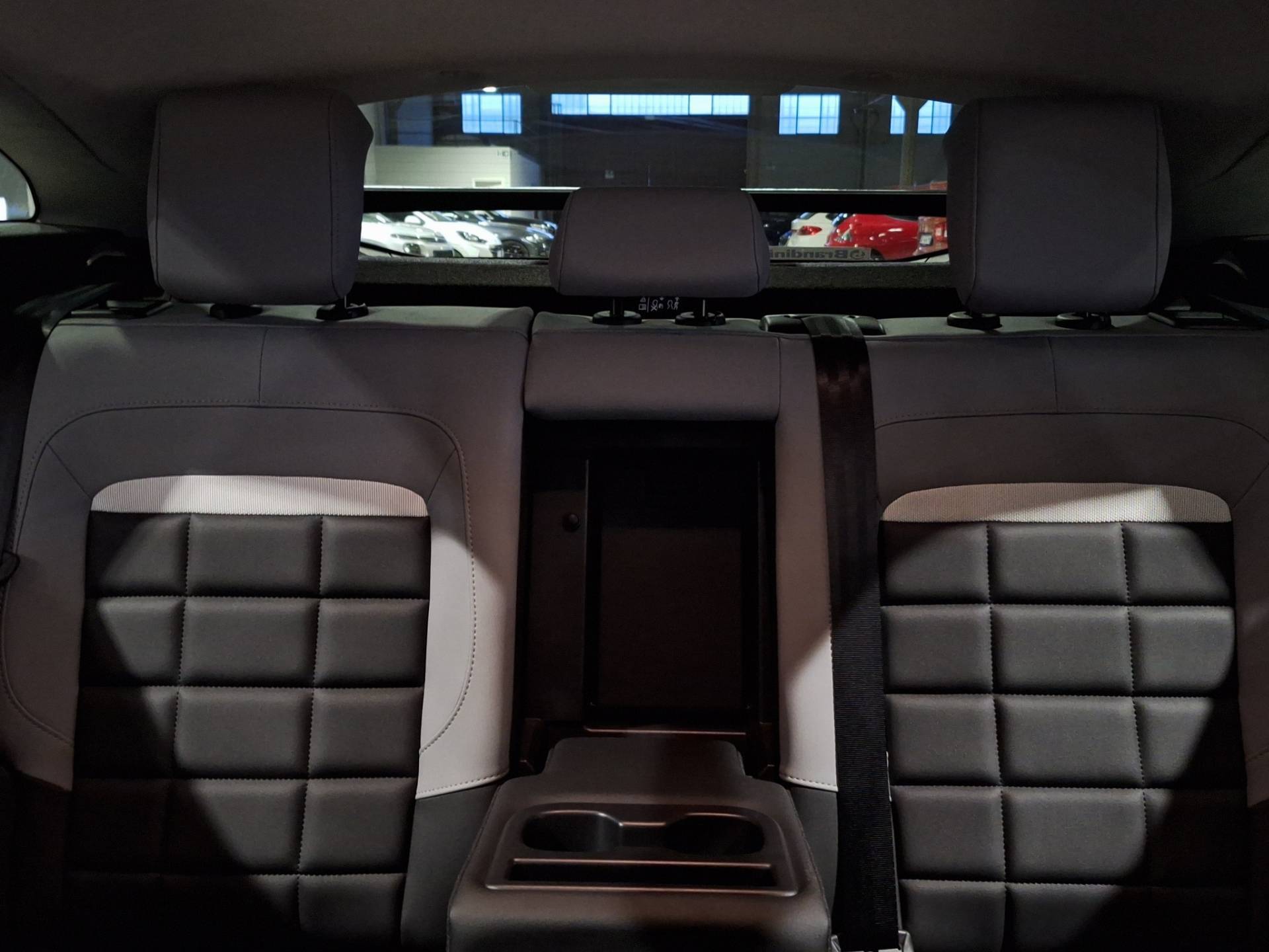 Auto Venduta - CITROEN C4 C4 115kW Max usata in pronta consegna - Brandini