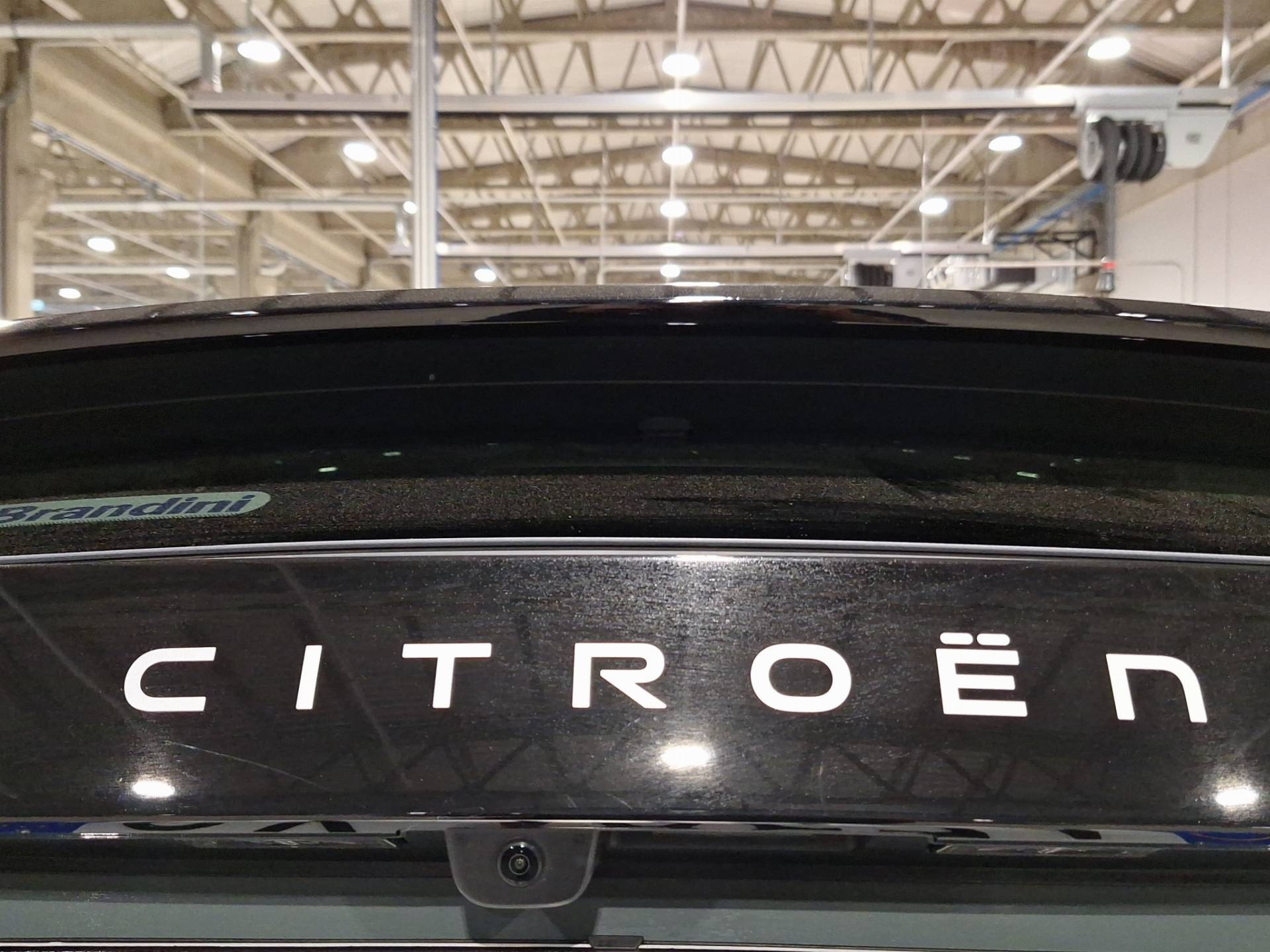 Auto Venduta - CITROEN C4 C4 115kW Max usata in pronta consegna - Brandini