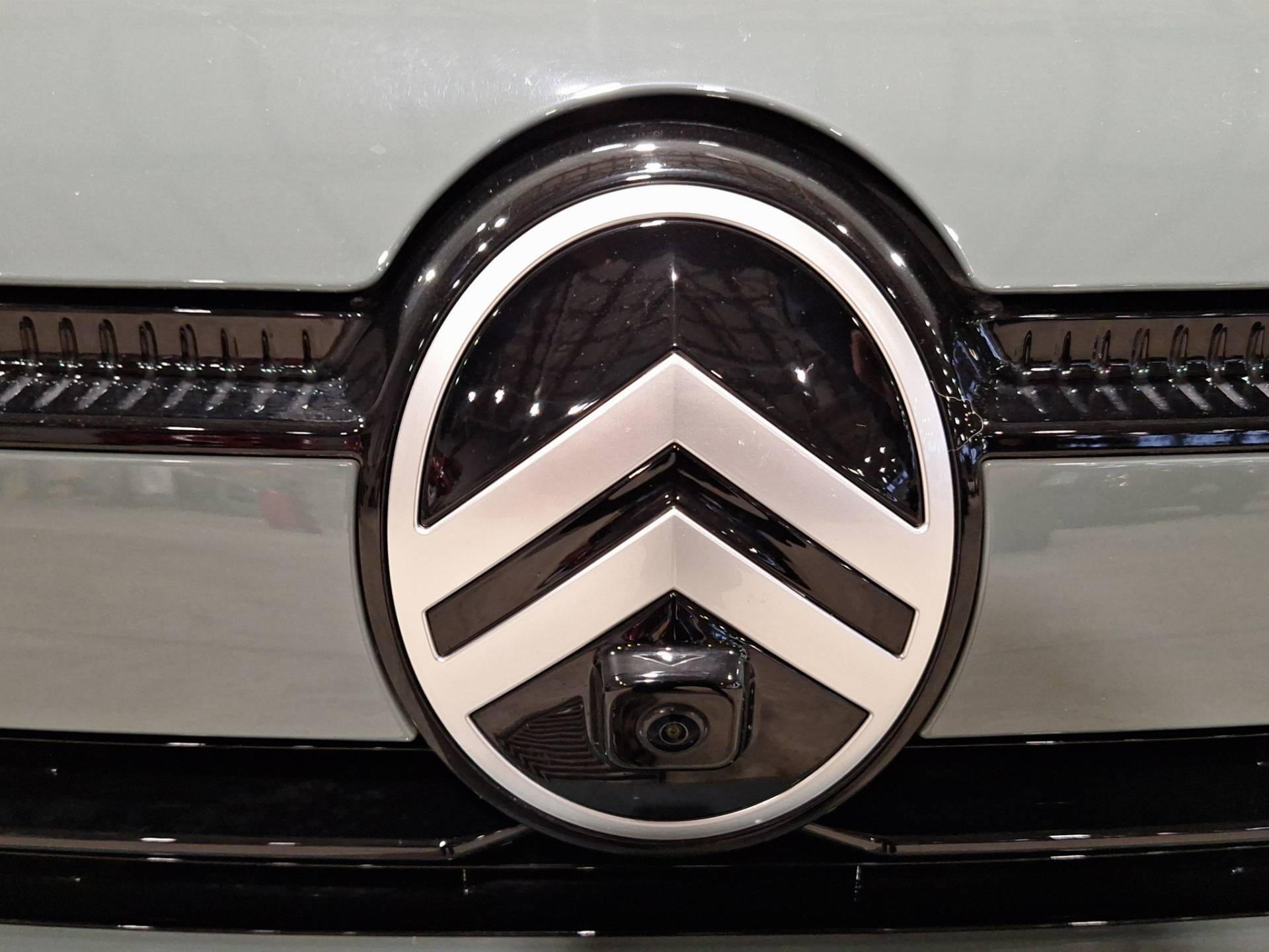 Auto Venduta - CITROEN C4 C4 115kW Max usata in pronta consegna - Brandini