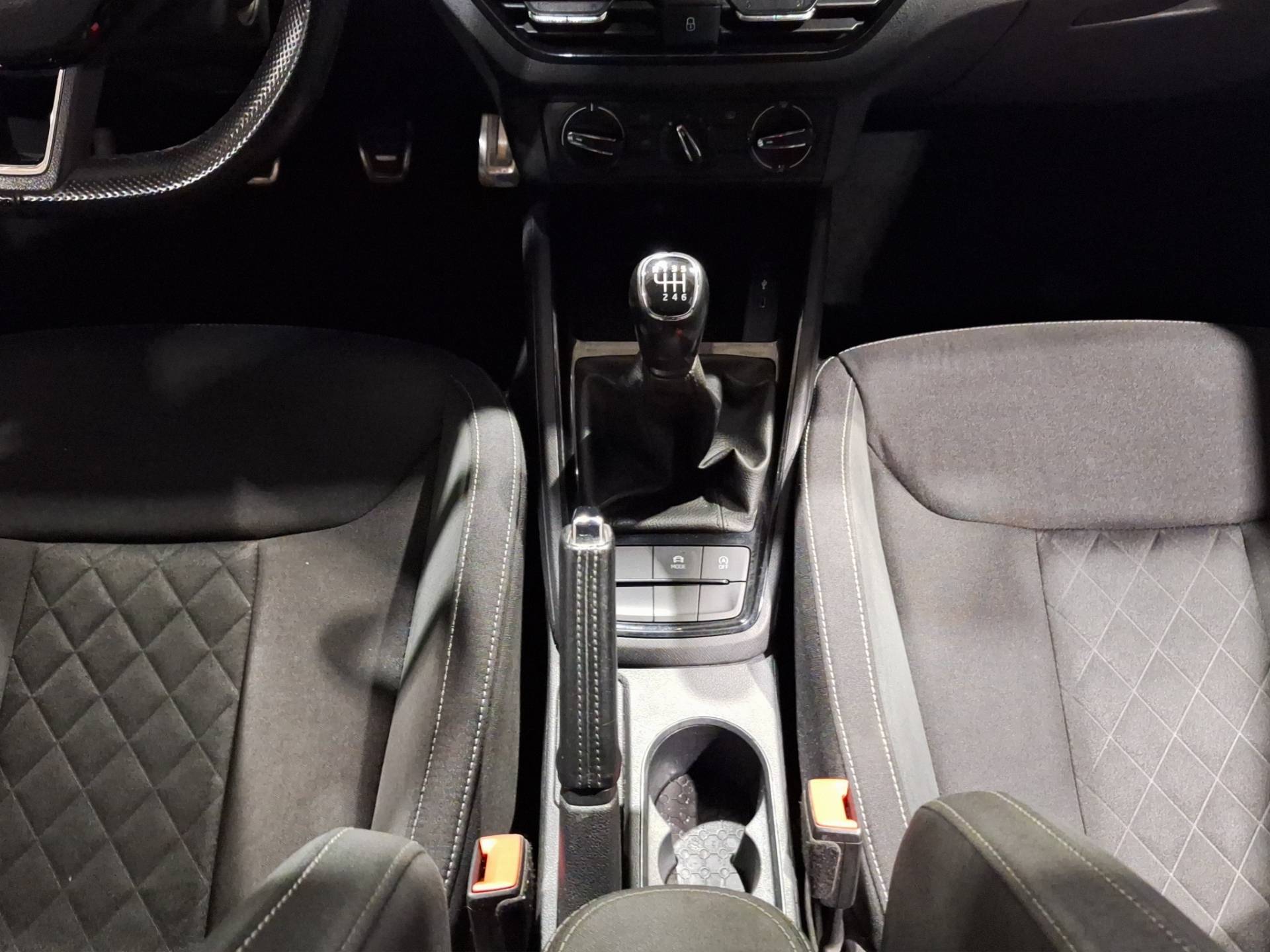 SKODA Scala - Foto 13