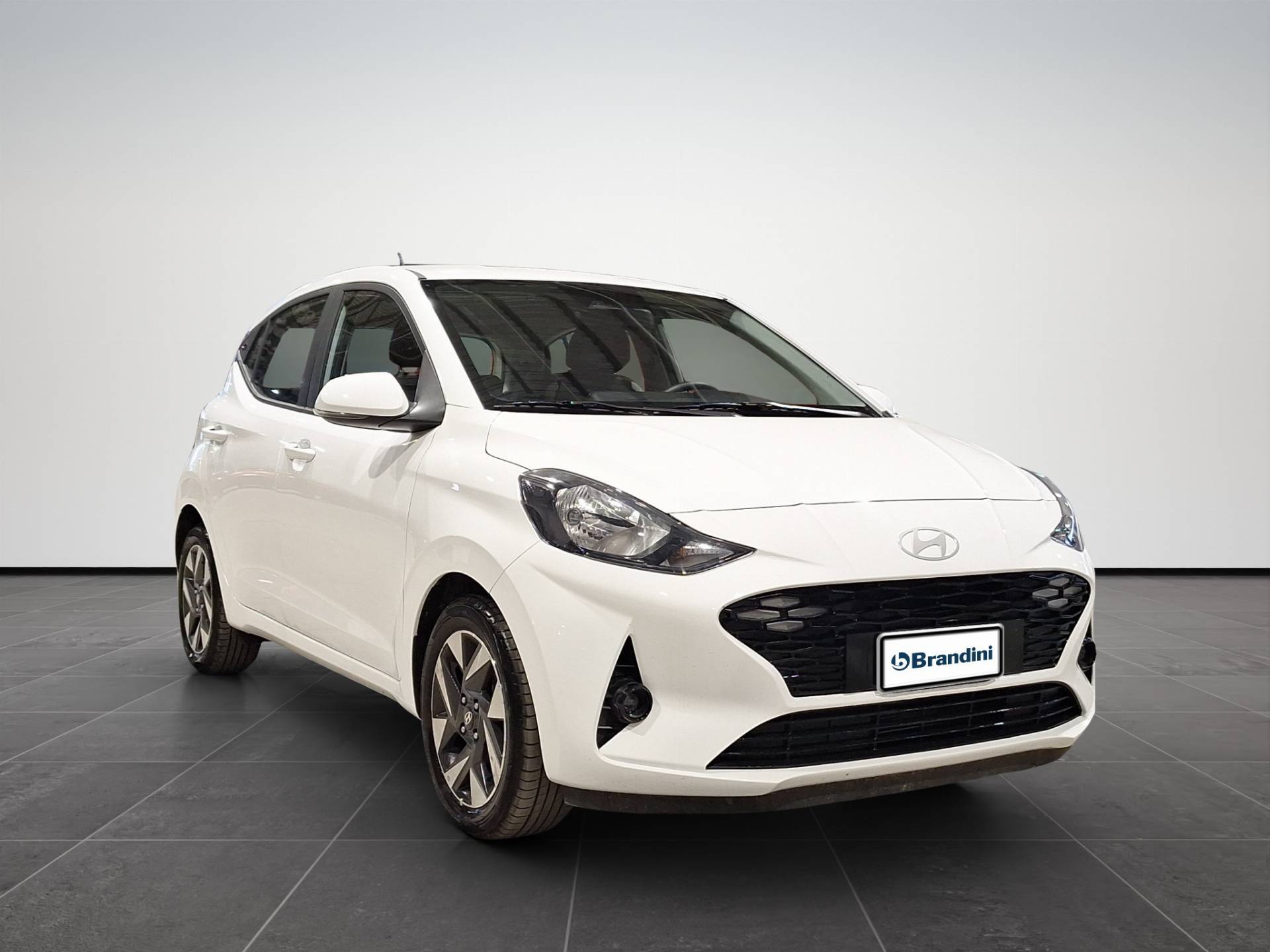 HYUNDAI I10 - Foto 3