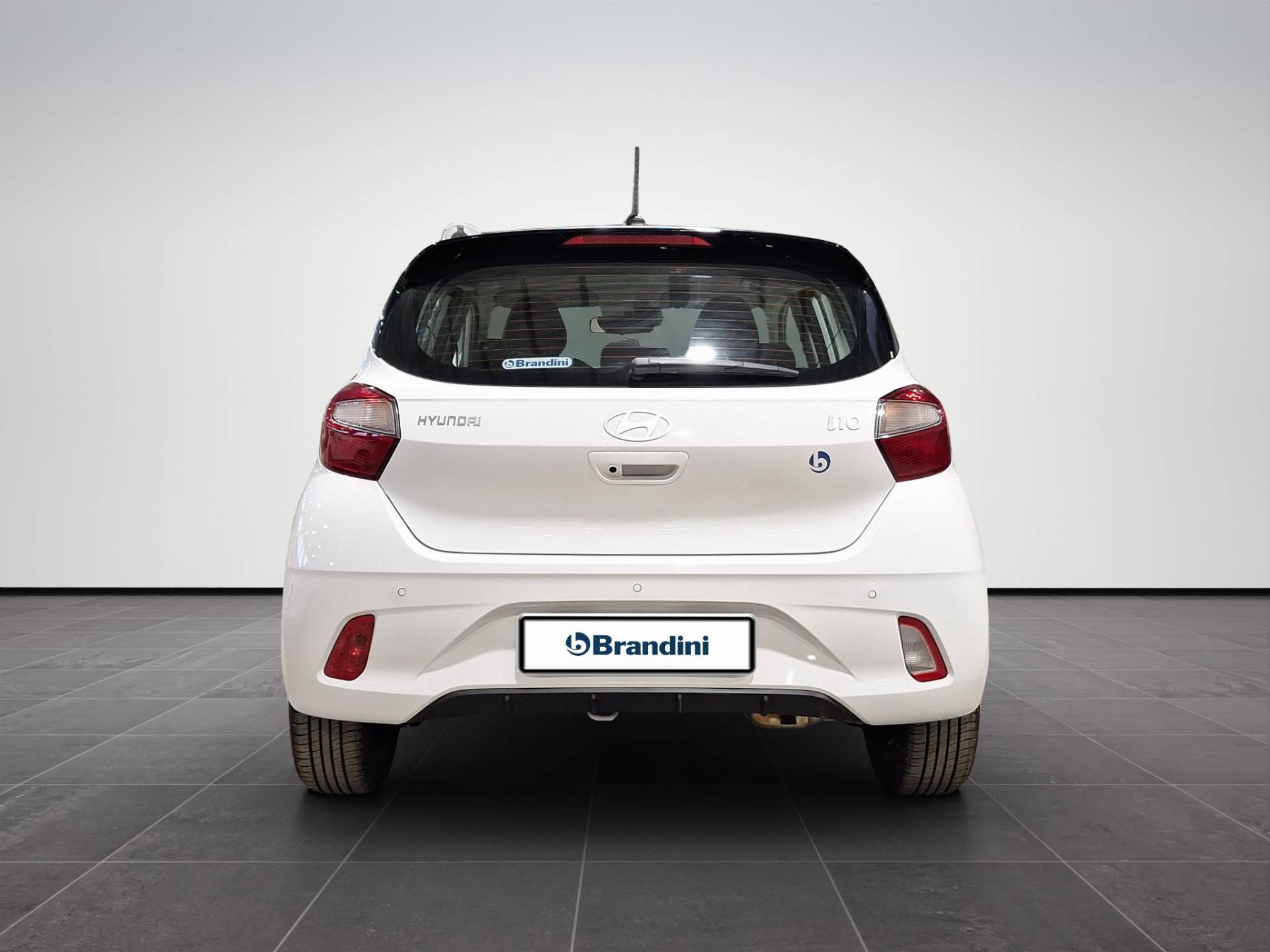 HYUNDAI I10 - Foto 5