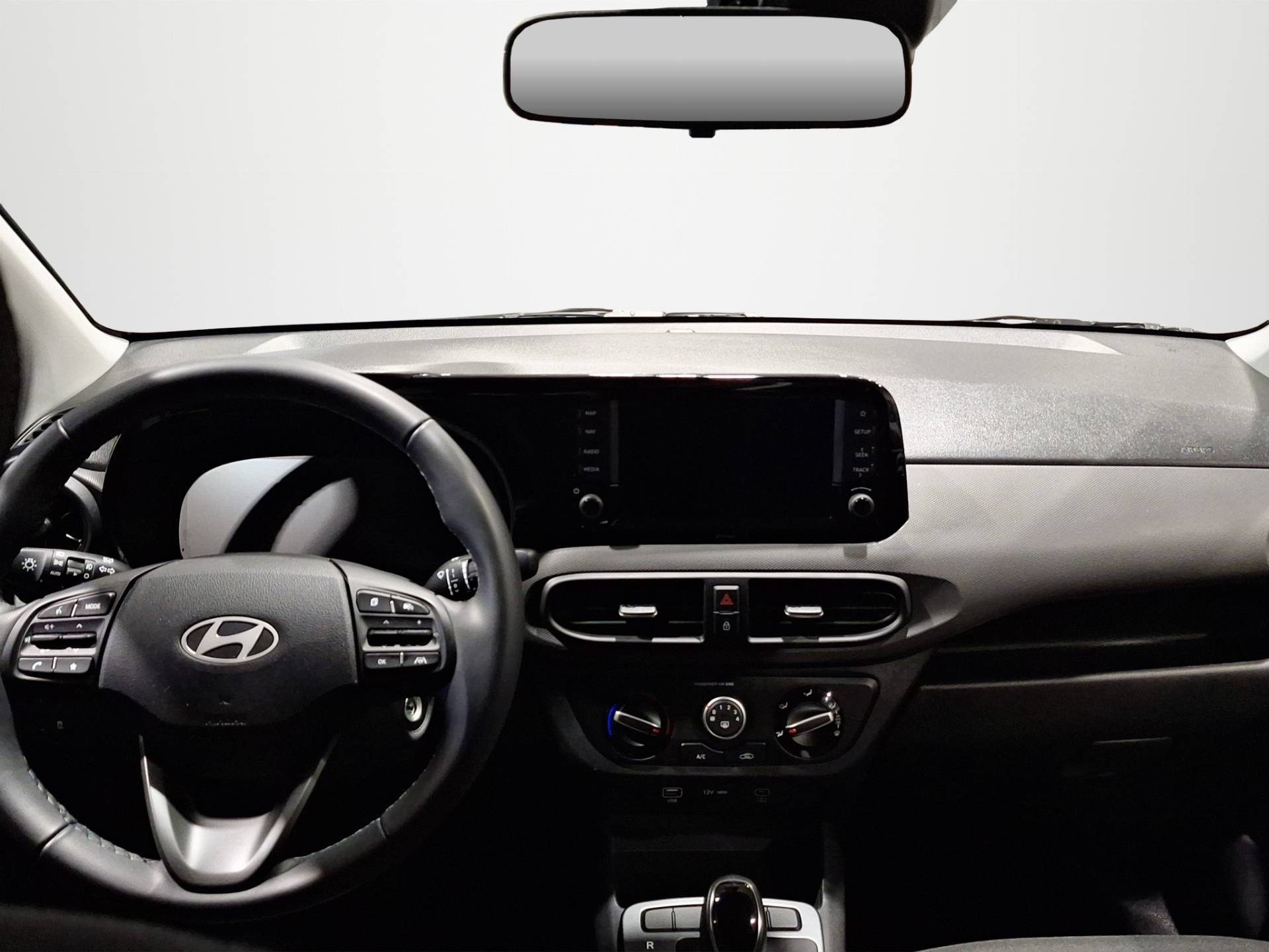 HYUNDAI I10 - Foto 12