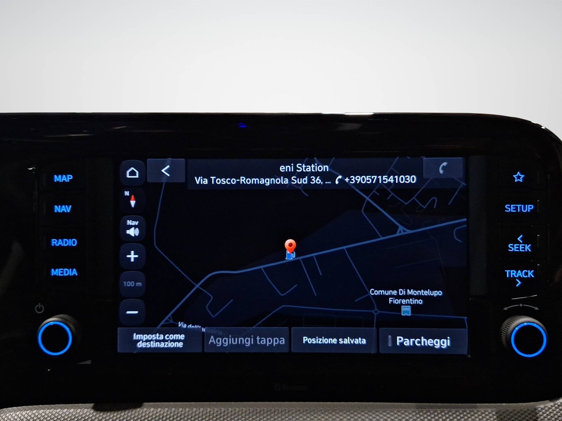 HYUNDAI I10 - Foto 14