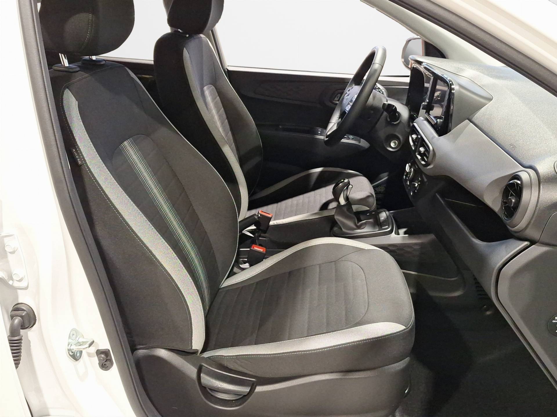 HYUNDAI I10 - Foto 15