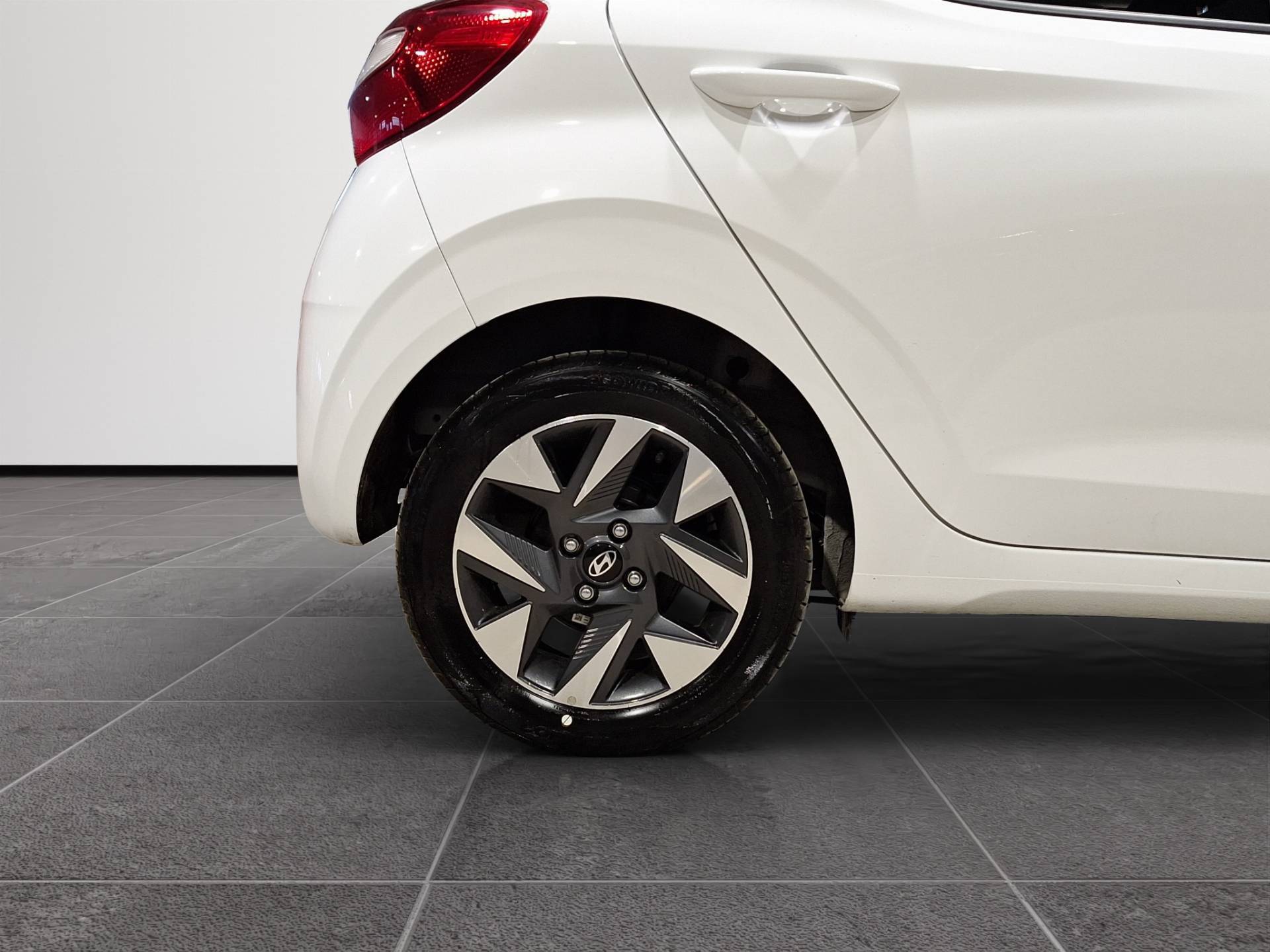 HYUNDAI I10 - Foto 21