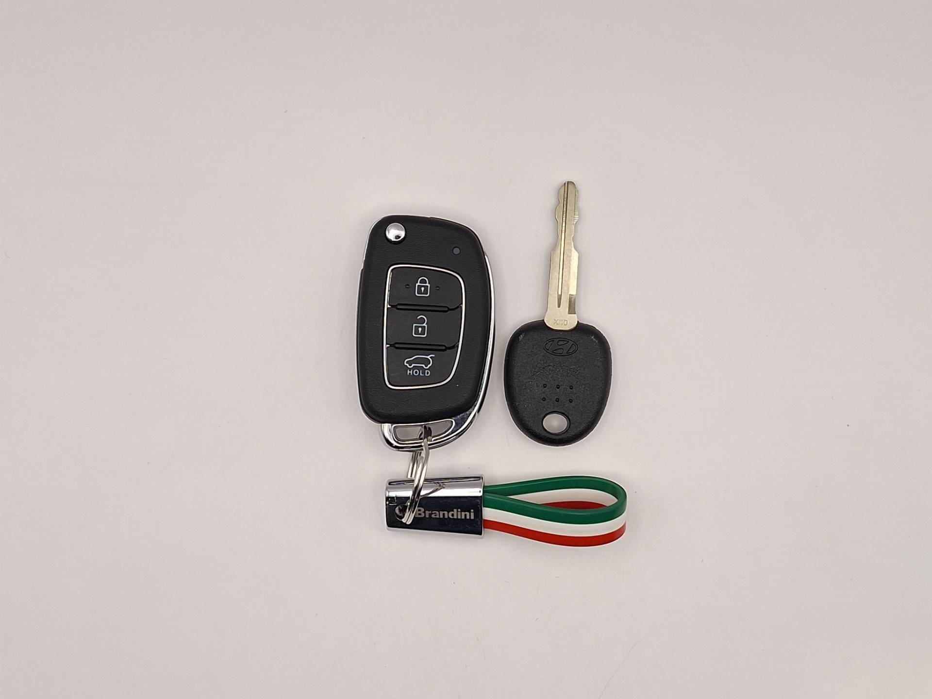 HYUNDAI I10 - Foto 23