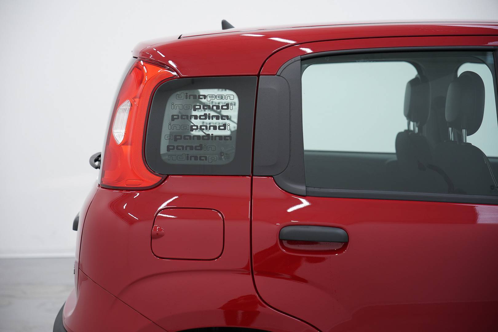 FIAT Panda Pandina 1.0 firefly hybrid Pop s&s 65cv usata in pronta consegna - Brandini