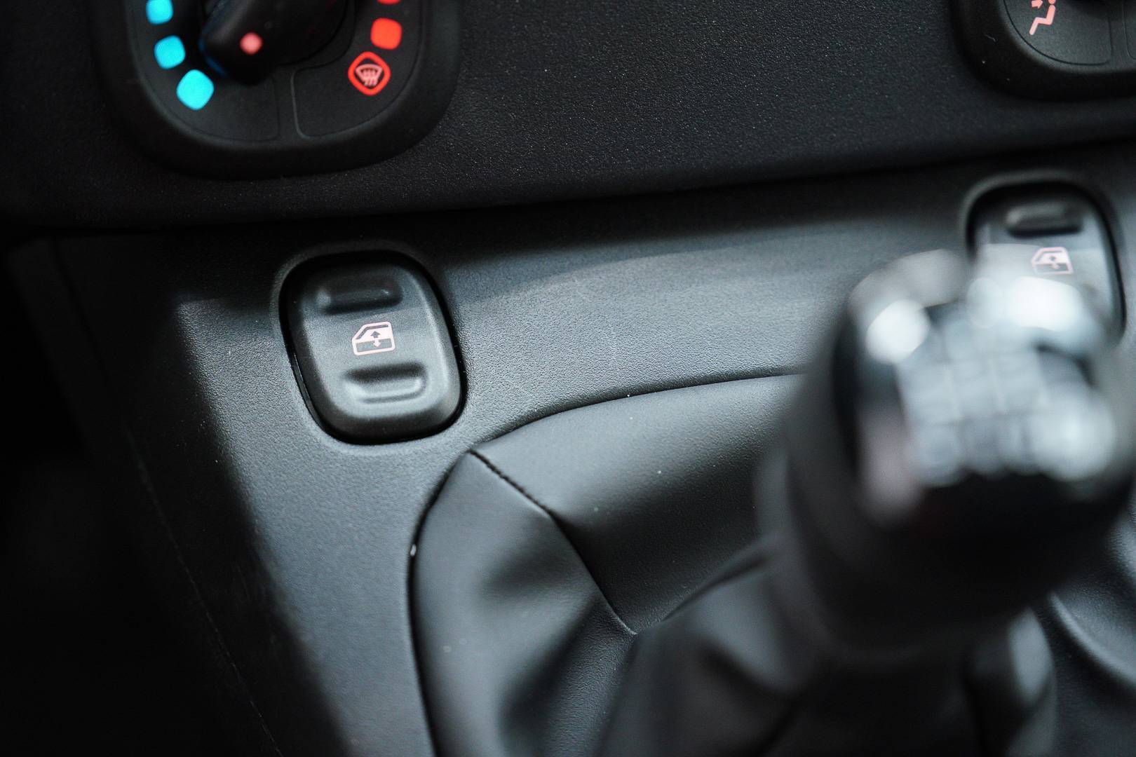 FIAT Panda Pandina 1.0 firefly hybrid Pop s&s 65cv usata in pronta consegna - Brandini