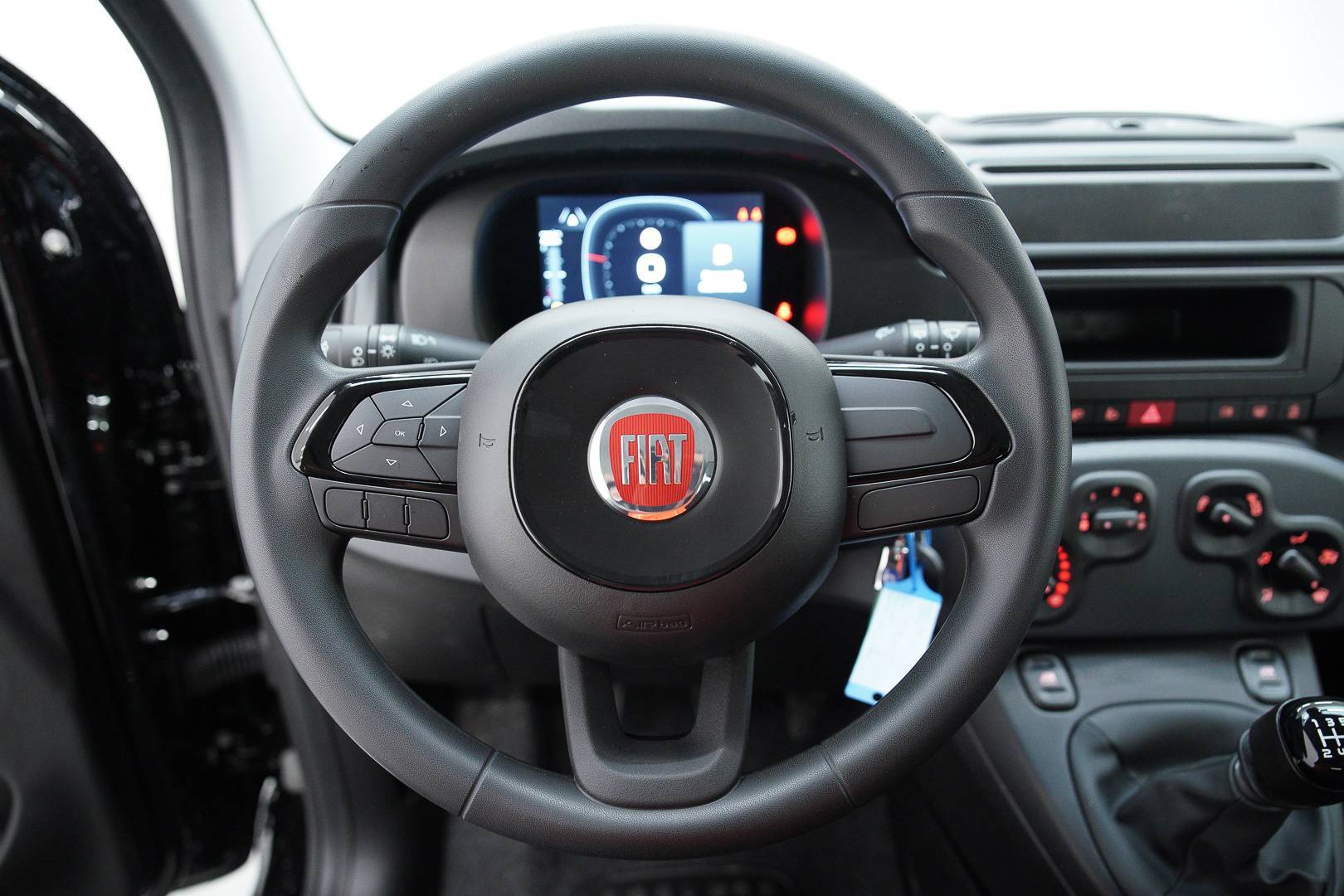 Auto Venduta - FIAT Panda Pandina 1.0 firefly hybrid Pop s&s 65cv usata in pronta consegna - Brandini
