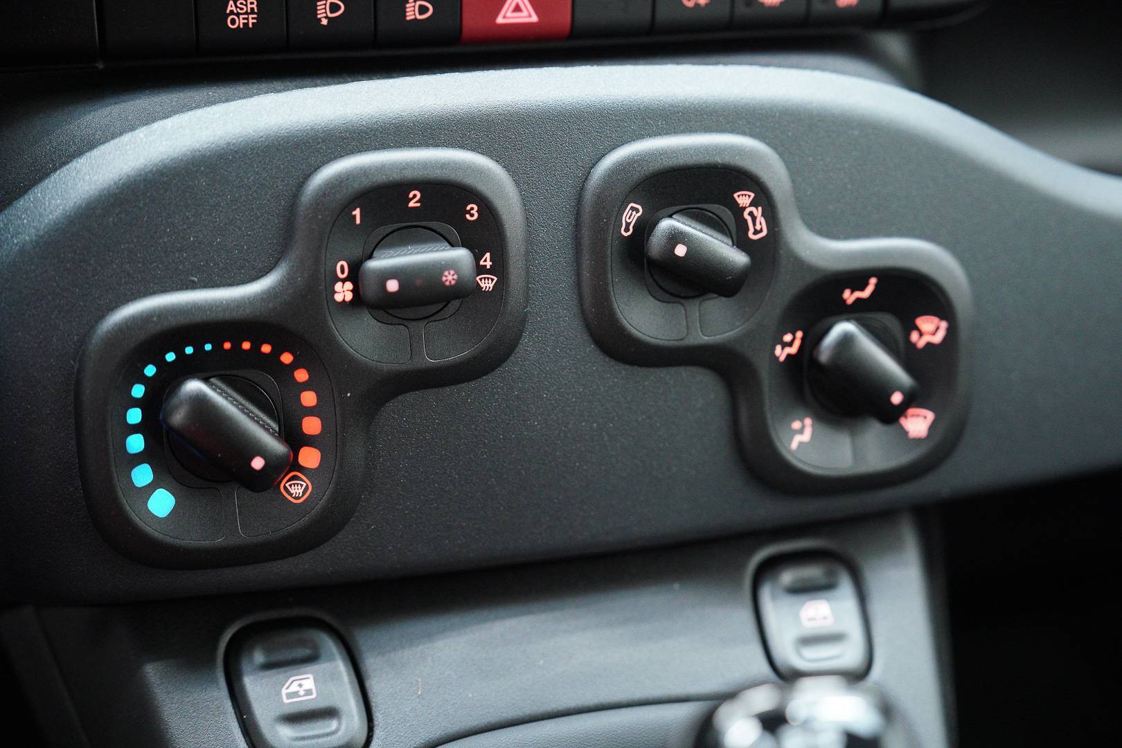 Auto Venduta - FIAT Panda Pandina 1.0 firefly hybrid Pop s&s 65cv usata in pronta consegna - Brandini