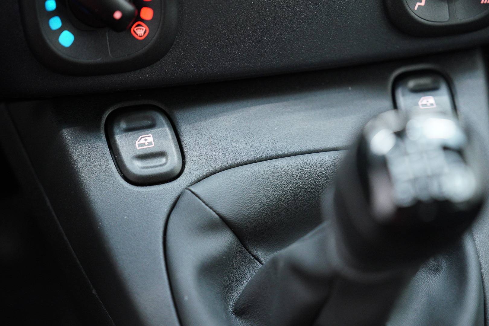 Auto Venduta - FIAT Panda Pandina 1.0 firefly hybrid Pop s&s 65cv usata in pronta consegna - Brandini