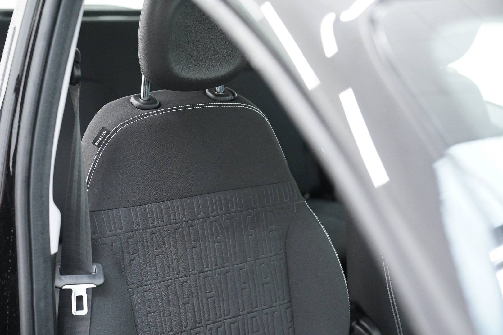 Auto Venduta - FIAT Panda Pandina 1.0 firefly hybrid Pop s&s 65cv usata in pronta consegna - Brandini