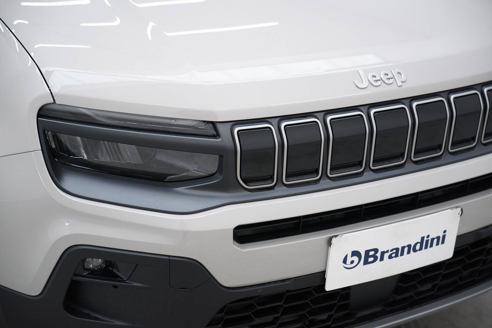 JEEP Avenger - Foto 4