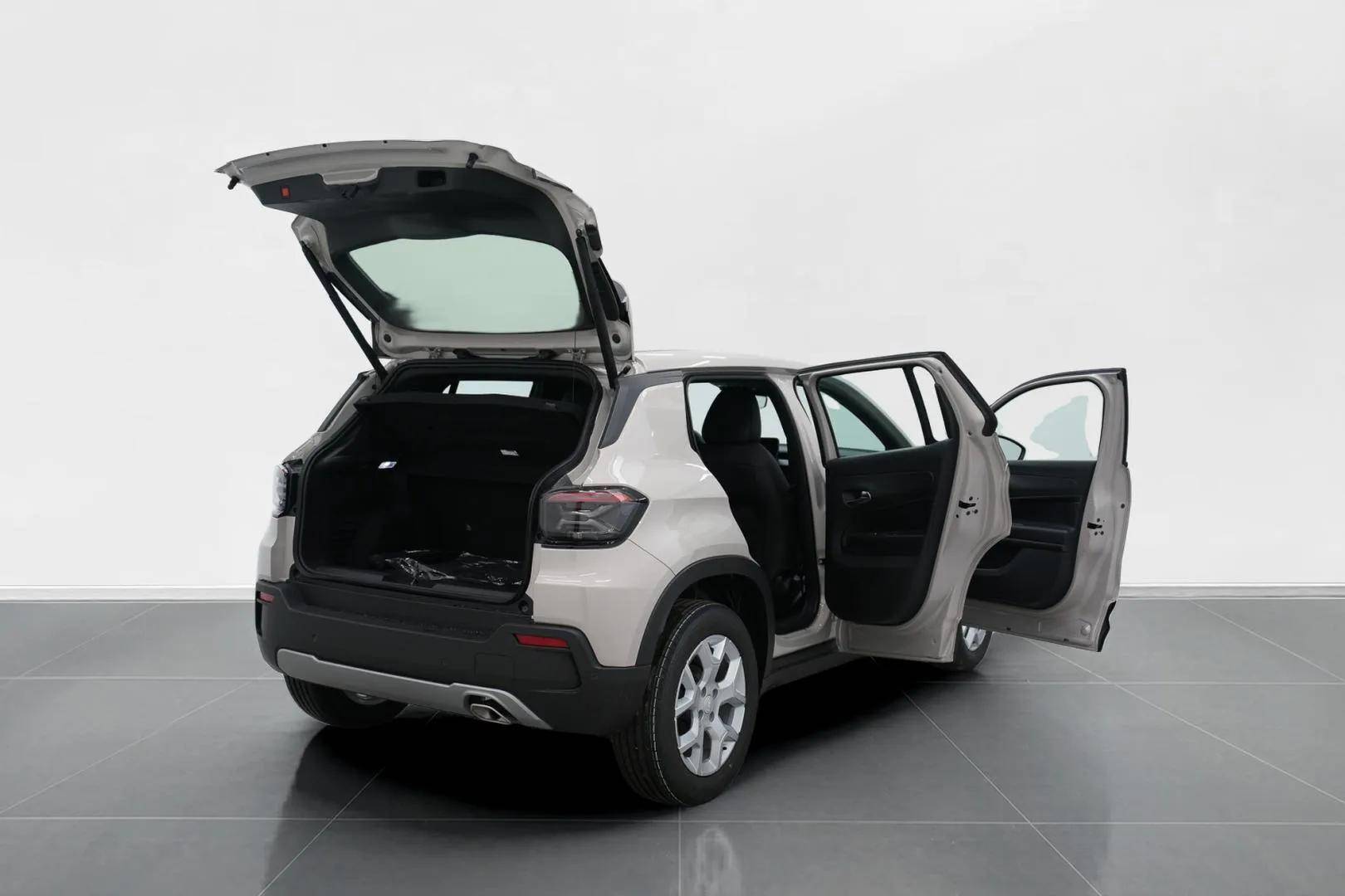 JEEP Avenger - Foto 9