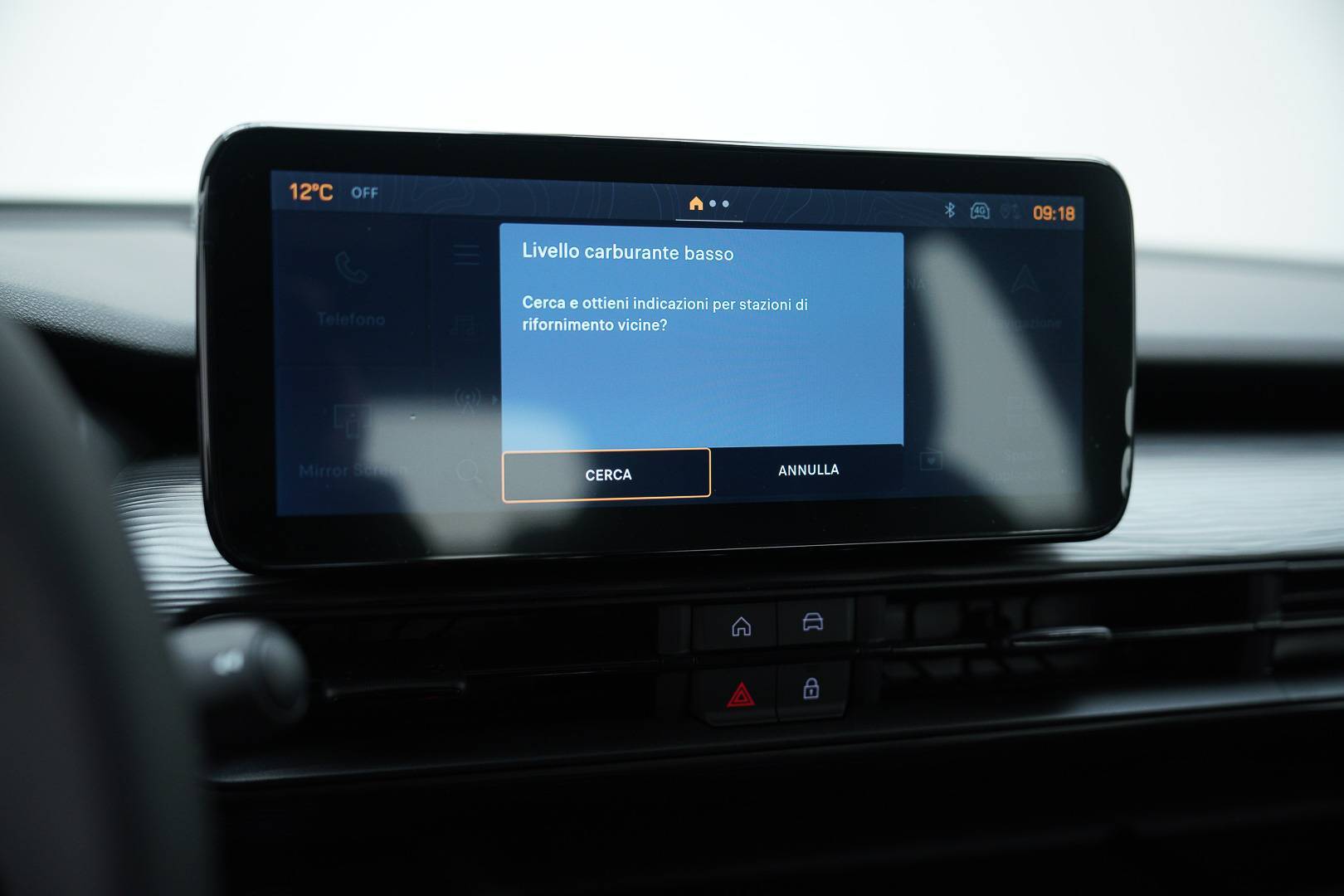 JEEP Avenger - Foto 15