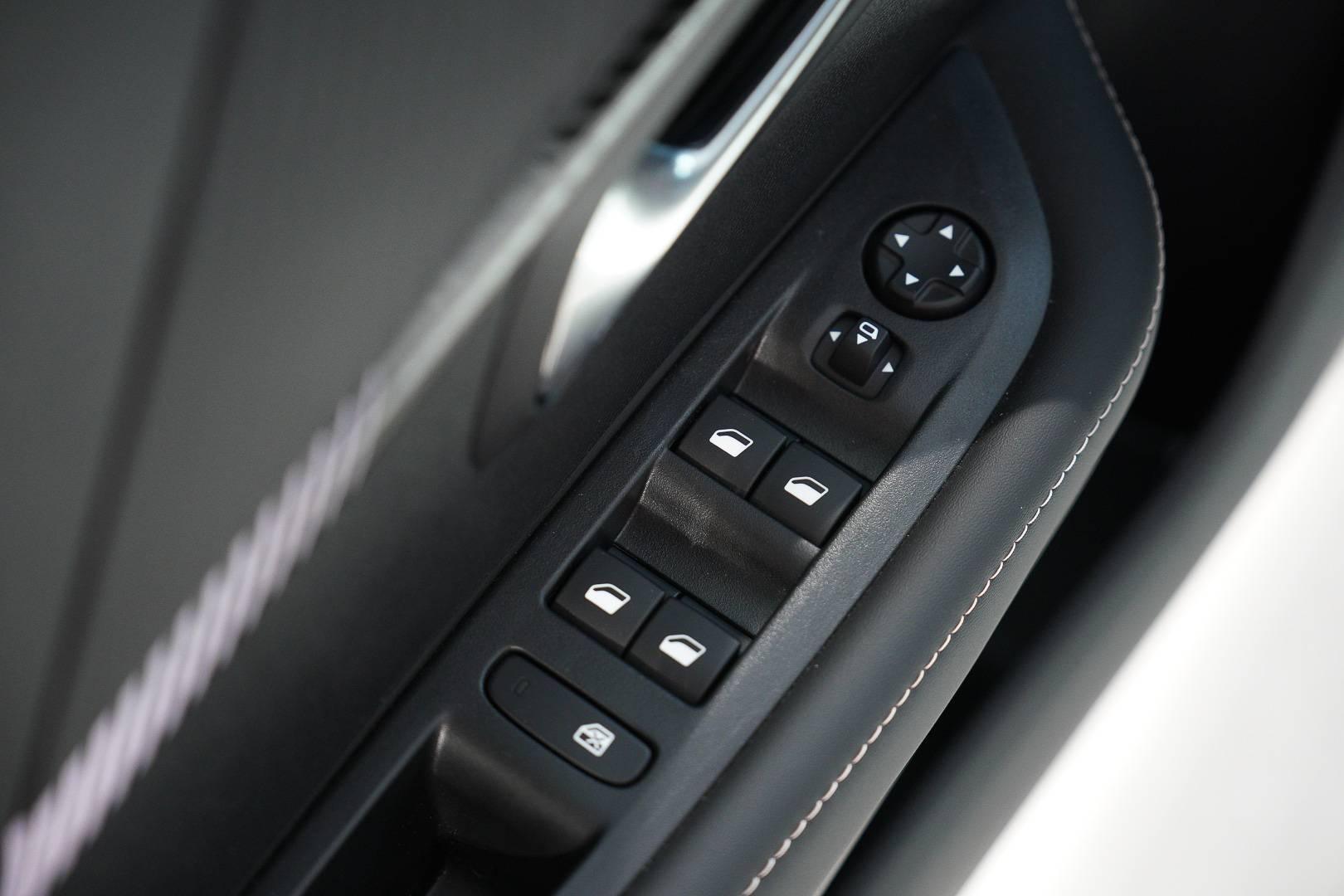 Auto Venduta - PEUGEOT 208 208 1.2 hybrid Allure 145cv e-dcs 6 usata in pronta consegna - Brandini