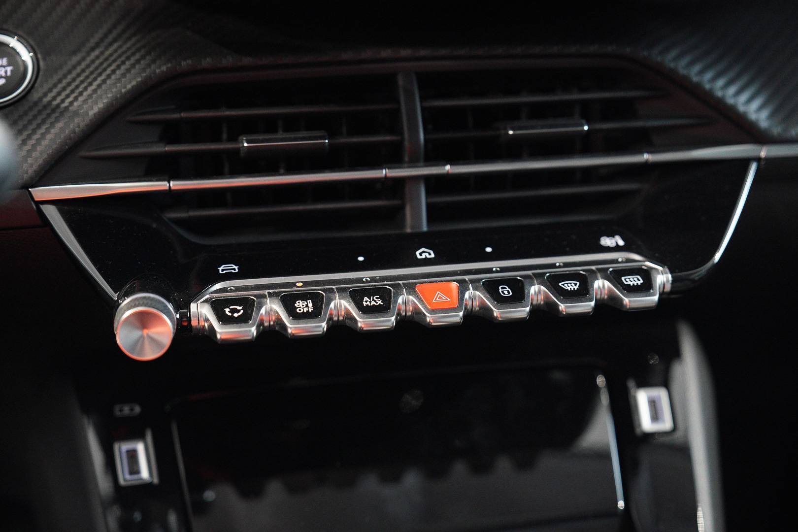 Auto Venduta - PEUGEOT 208 208 1.2 hybrid Allure 145cv e-dcs 6 usata in pronta consegna - Brandini