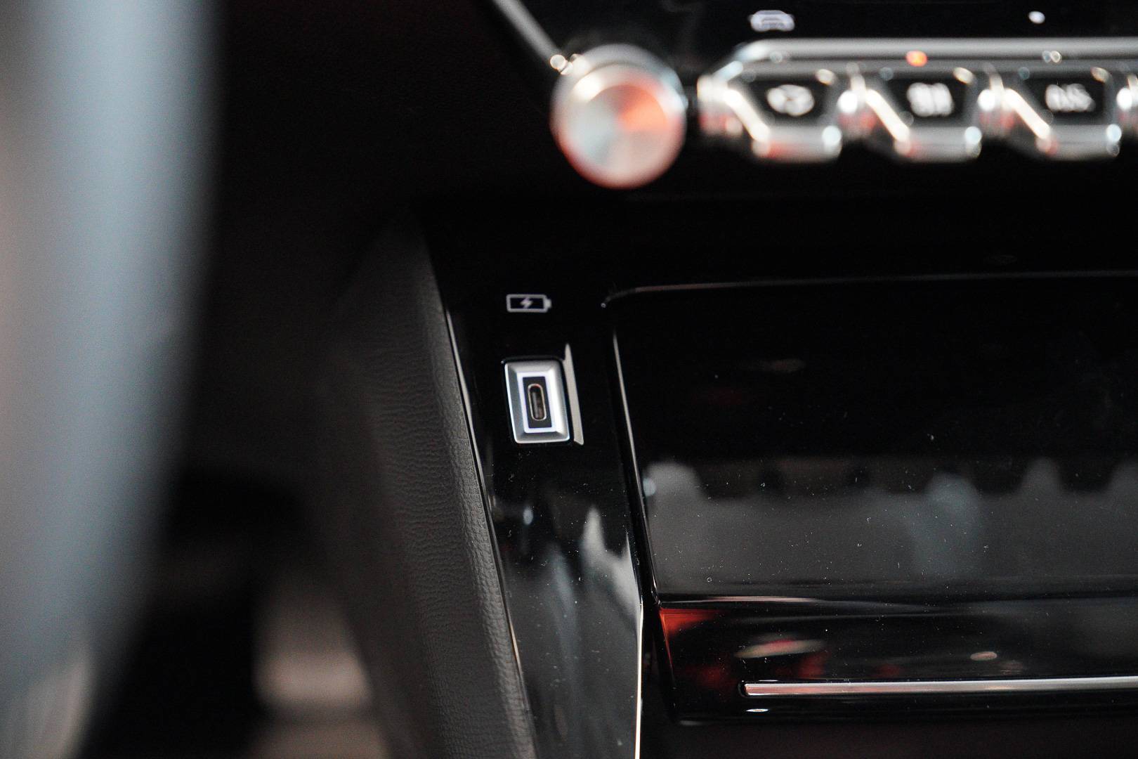 Auto Venduta - PEUGEOT 208 208 1.2 hybrid Allure 145cv e-dcs 6 usata in pronta consegna - Brandini