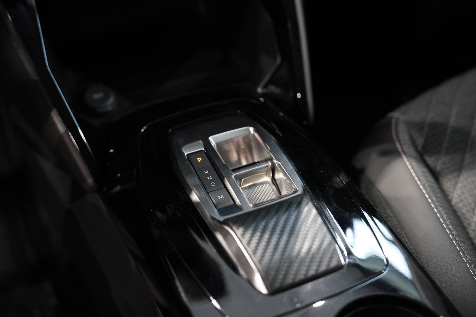 Auto Venduta - PEUGEOT 208 208 1.2 hybrid Allure 145cv e-dcs 6 usata in pronta consegna - Brandini