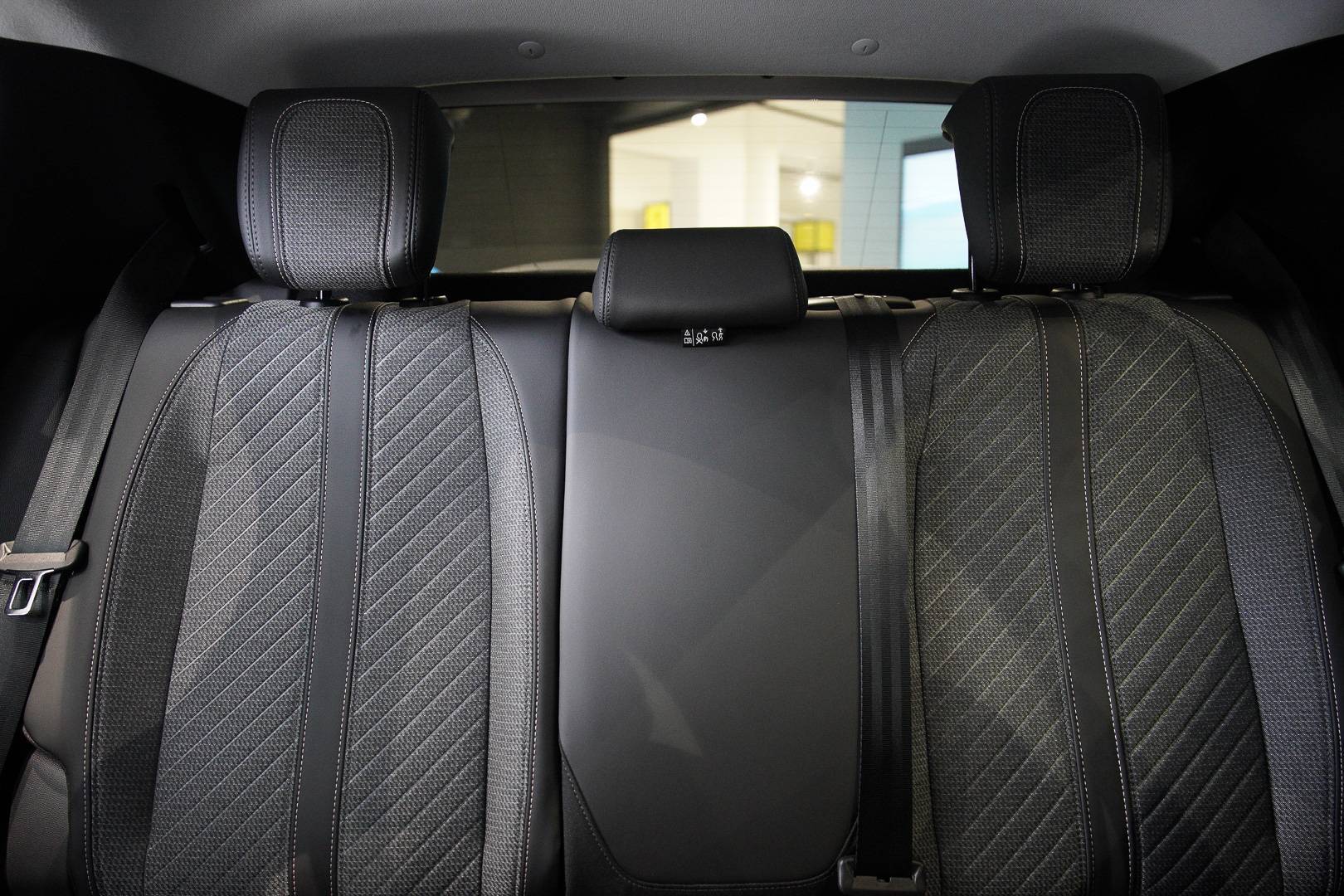 Auto Venduta - PEUGEOT 208 208 1.2 hybrid Allure 145cv e-dcs 6 usata in pronta consegna - Brandini