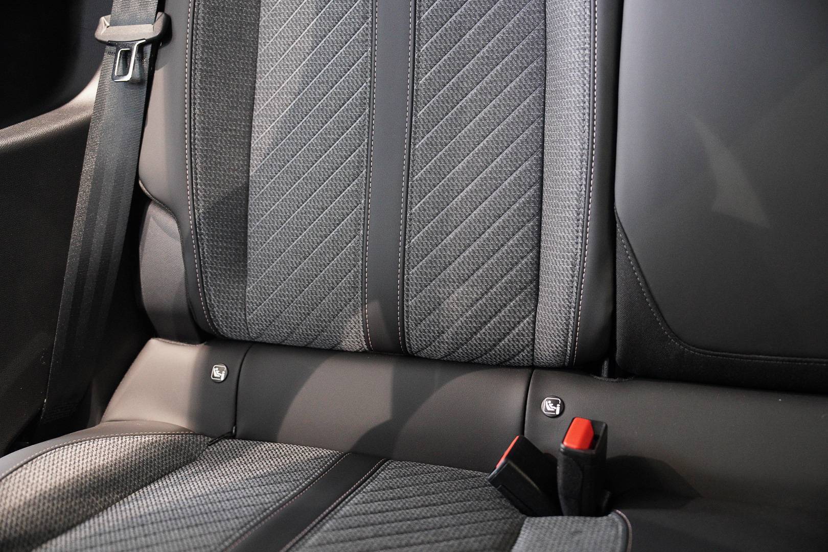 Auto Venduta - PEUGEOT 208 208 1.2 hybrid Allure 145cv e-dcs 6 usata in pronta consegna - Brandini