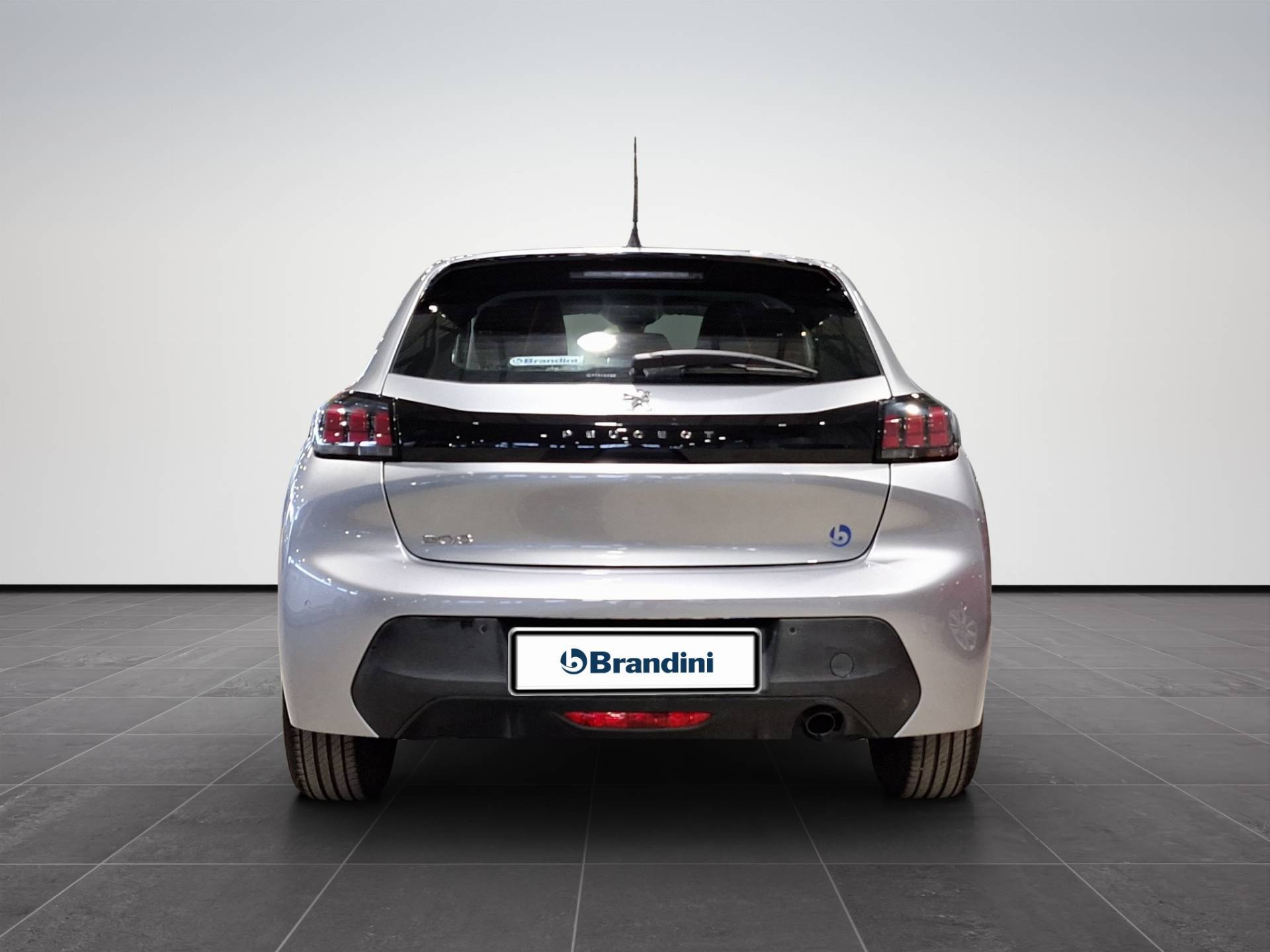 Auto Venduta - PEUGEOT 208 208 1.5 bluehdi Active Pack s&s 100cv usata in pronta consegna - Brandini