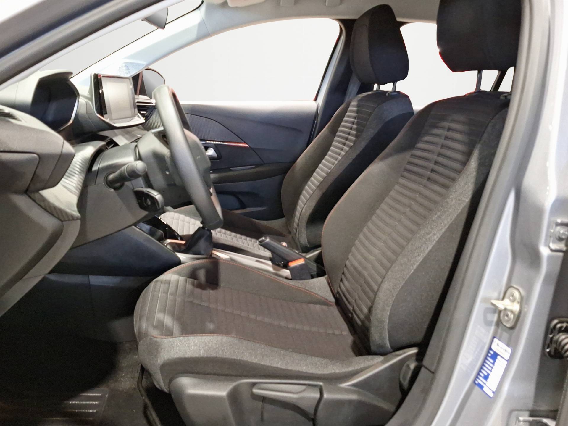 Auto Venduta - PEUGEOT 208 208 1.5 bluehdi Active Pack s&s 100cv usata in pronta consegna - Brandini