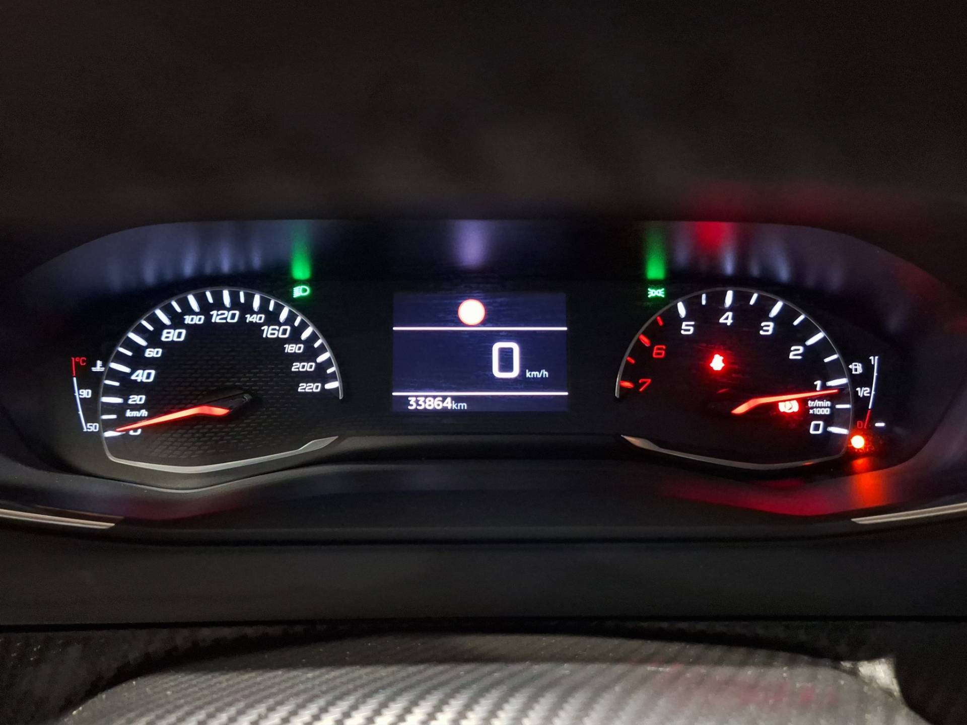 Auto Venduta - PEUGEOT 208 208 1.5 bluehdi Active Pack s&s 100cv usata in pronta consegna - Brandini