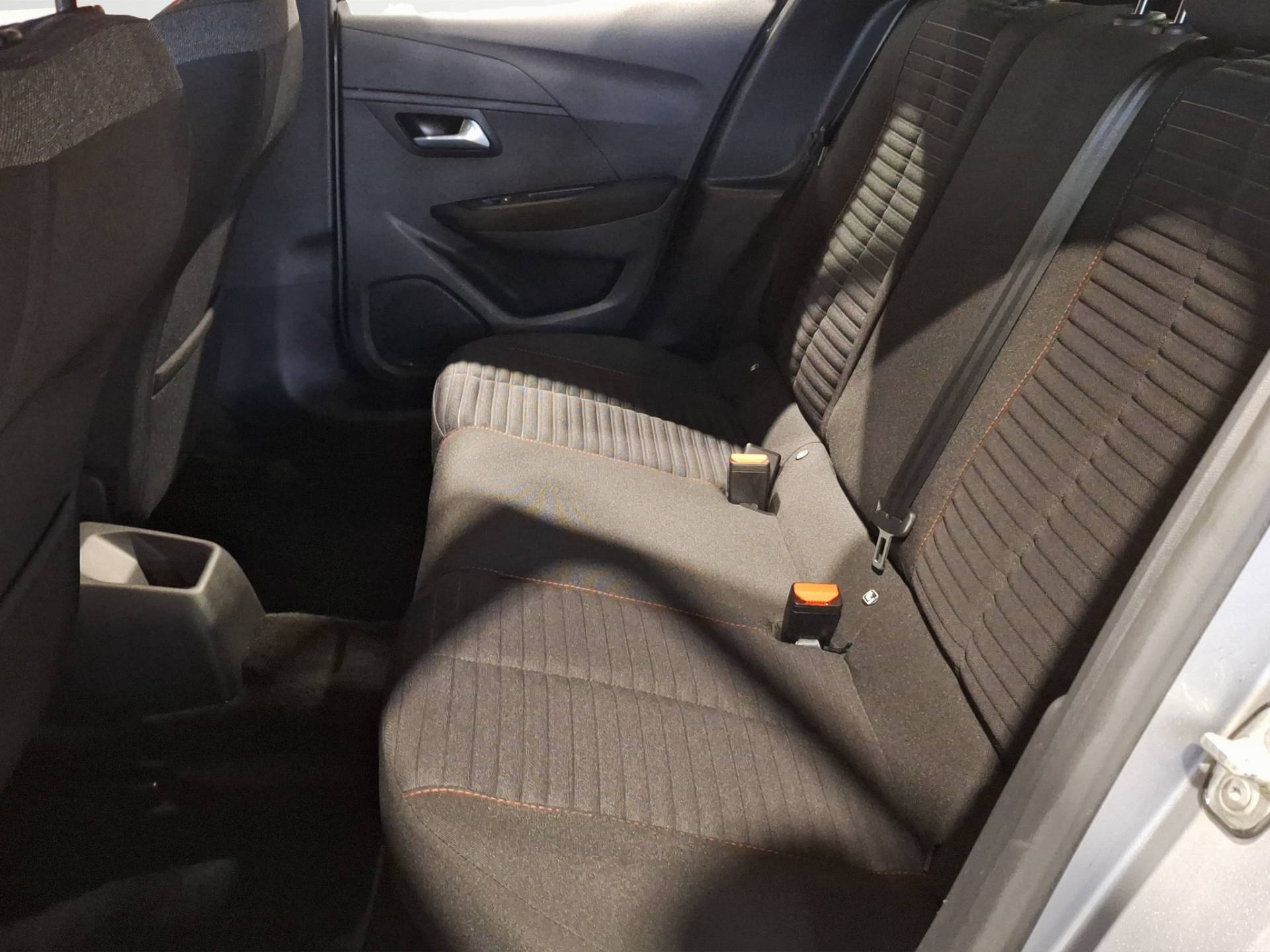 Auto Venduta - PEUGEOT 208 208 1.5 bluehdi Active Pack s&s 100cv usata in pronta consegna - Brandini