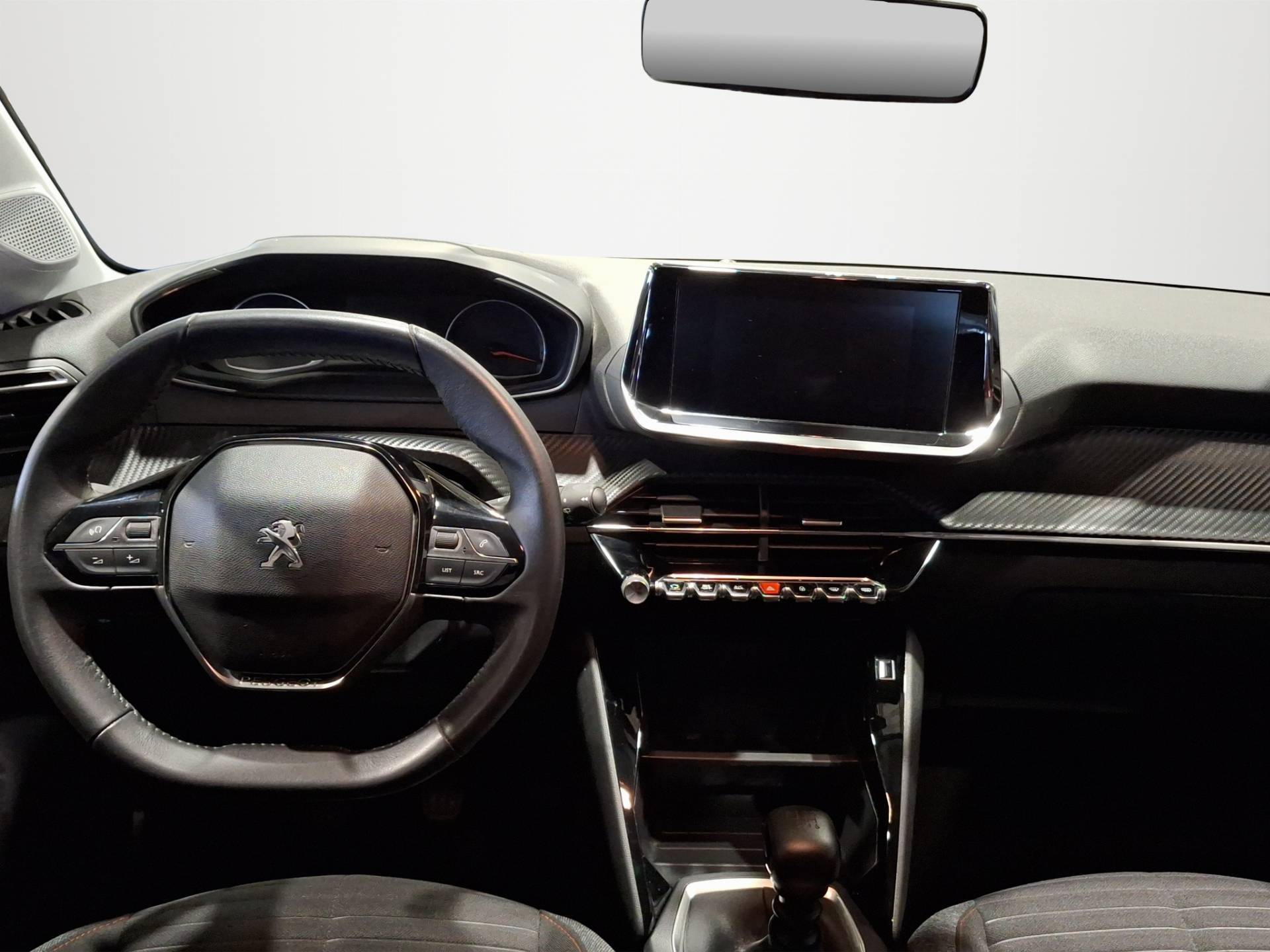 Auto Venduta - PEUGEOT 208 208 1.5 bluehdi Active Pack s&s 100cv usata in pronta consegna - Brandini