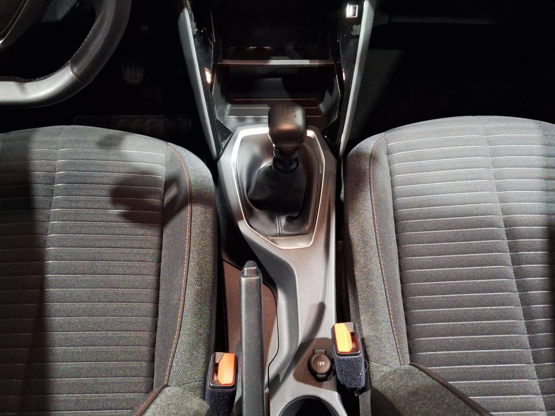 Auto Venduta - PEUGEOT 208 208 1.5 bluehdi Active Pack s&s 100cv usata in pronta consegna - Brandini