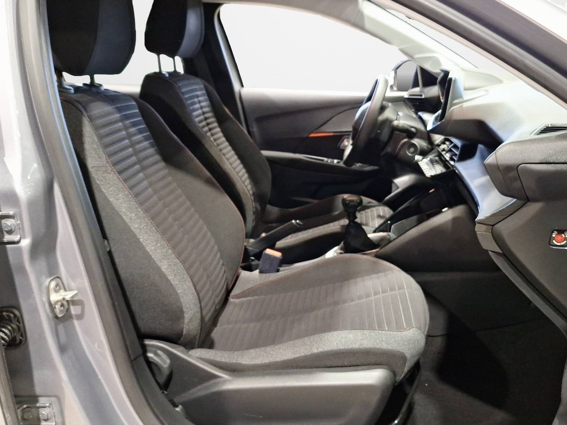 Auto Venduta - PEUGEOT 208 208 1.5 bluehdi Active Pack s&s 100cv usata in pronta consegna - Brandini