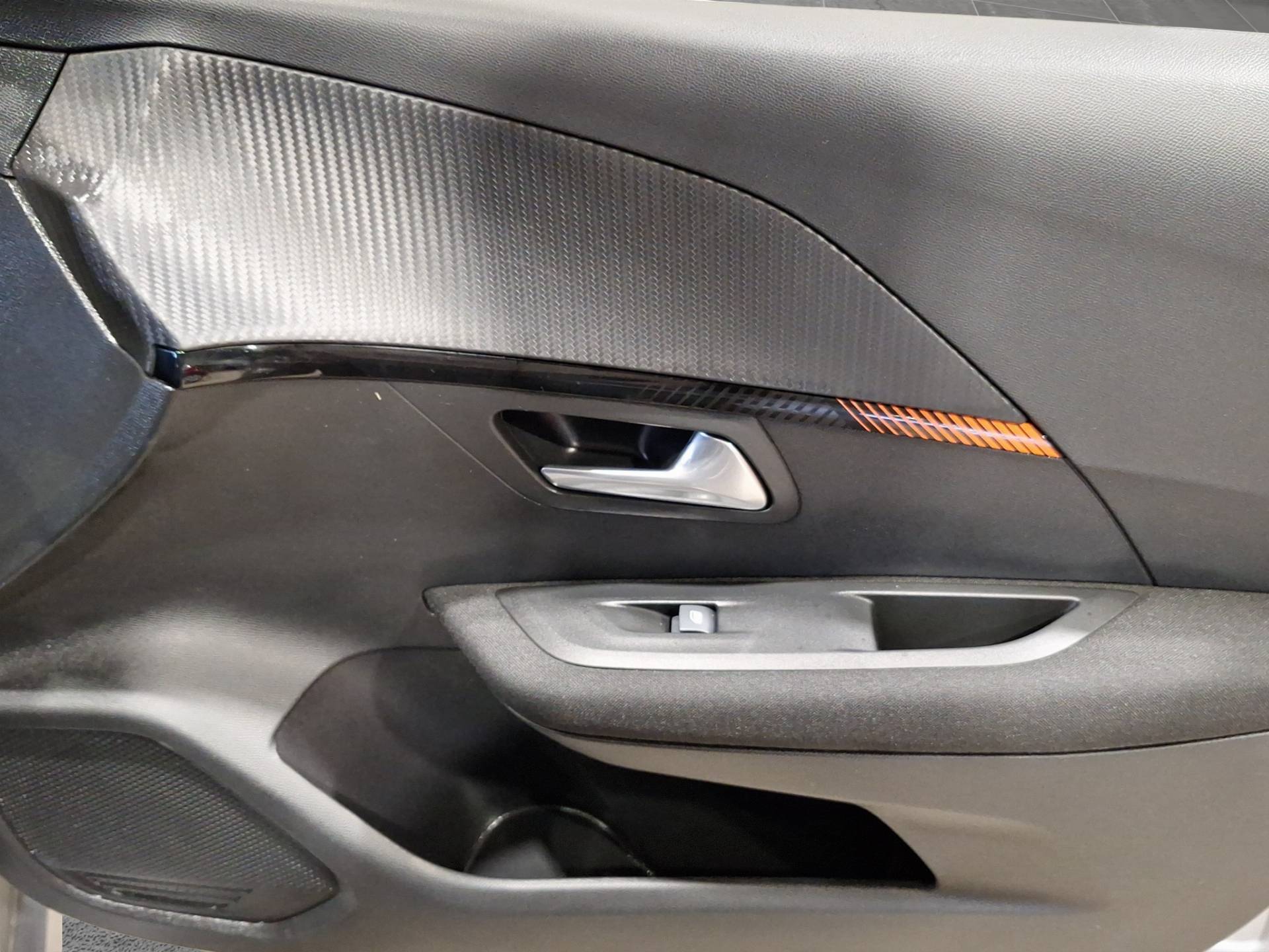 Auto Venduta - PEUGEOT 208 208 1.5 bluehdi Active Pack s&s 100cv usata in pronta consegna - Brandini