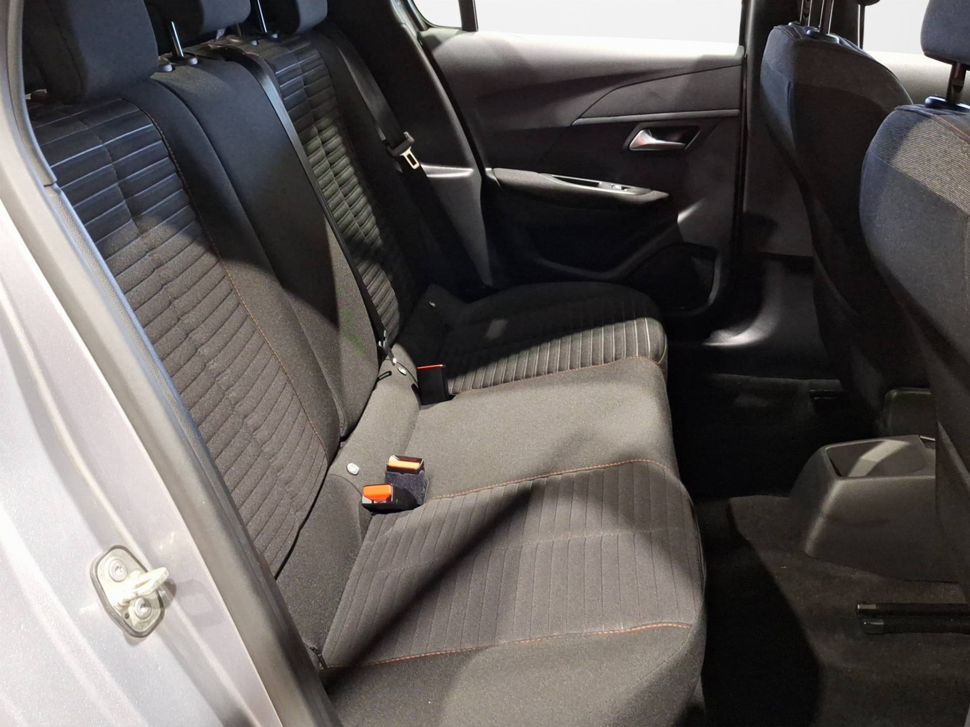 Auto Venduta - PEUGEOT 208 208 1.5 bluehdi Active Pack s&s 100cv usata in pronta consegna - Brandini