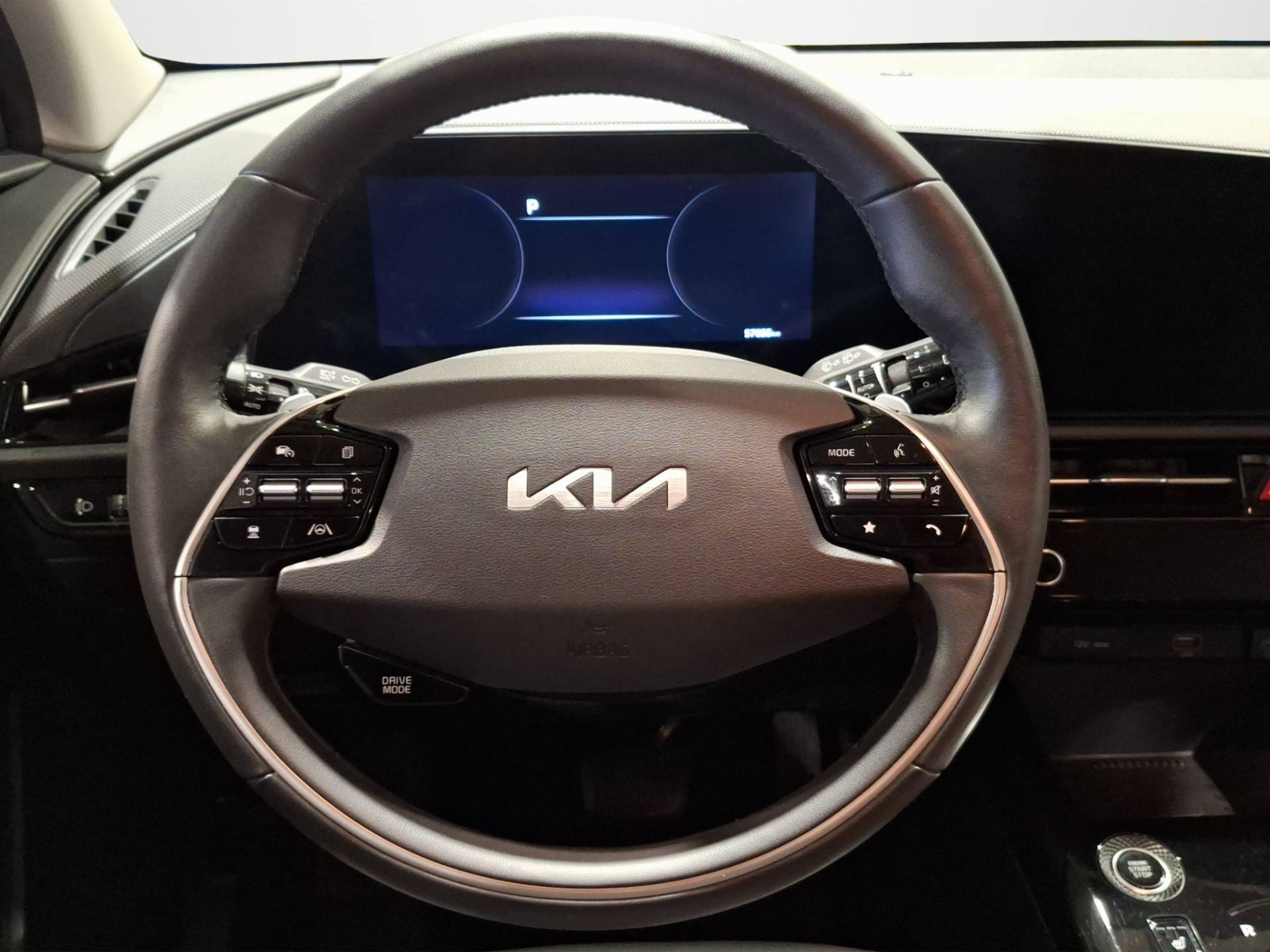 KIA Niro - Foto 9