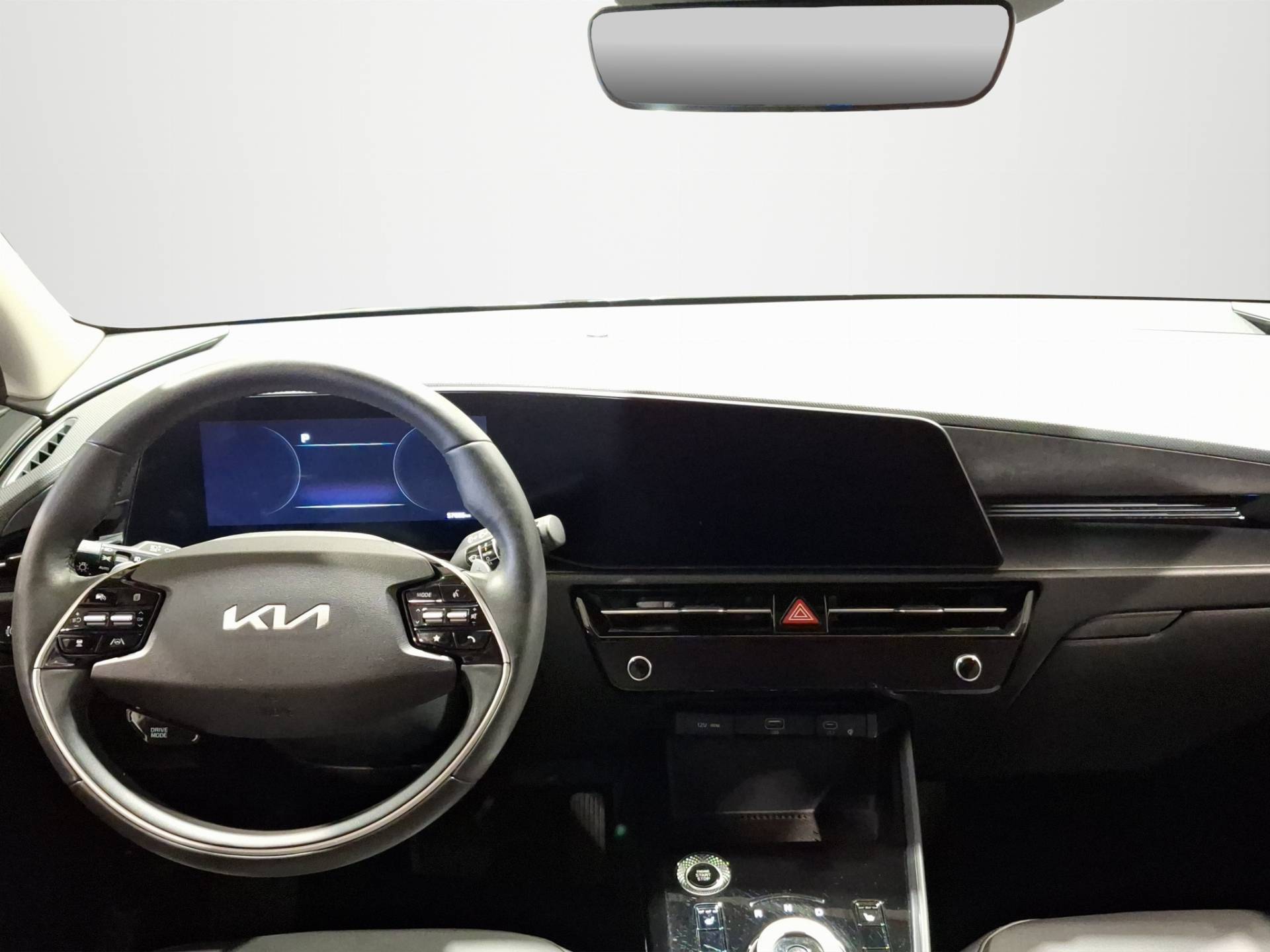 KIA Niro - Foto 12