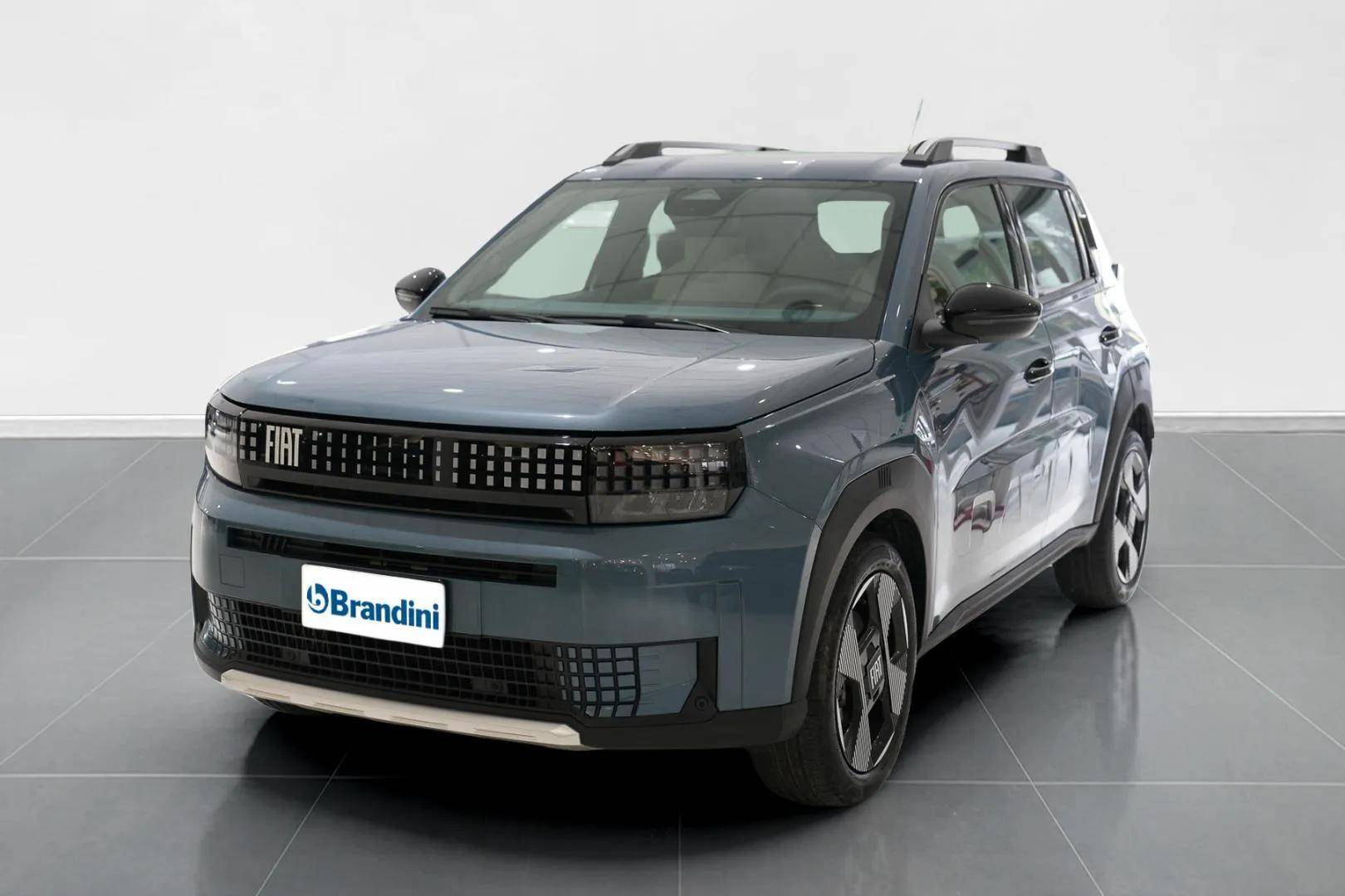 FIAT Grande Panda - Foto 1