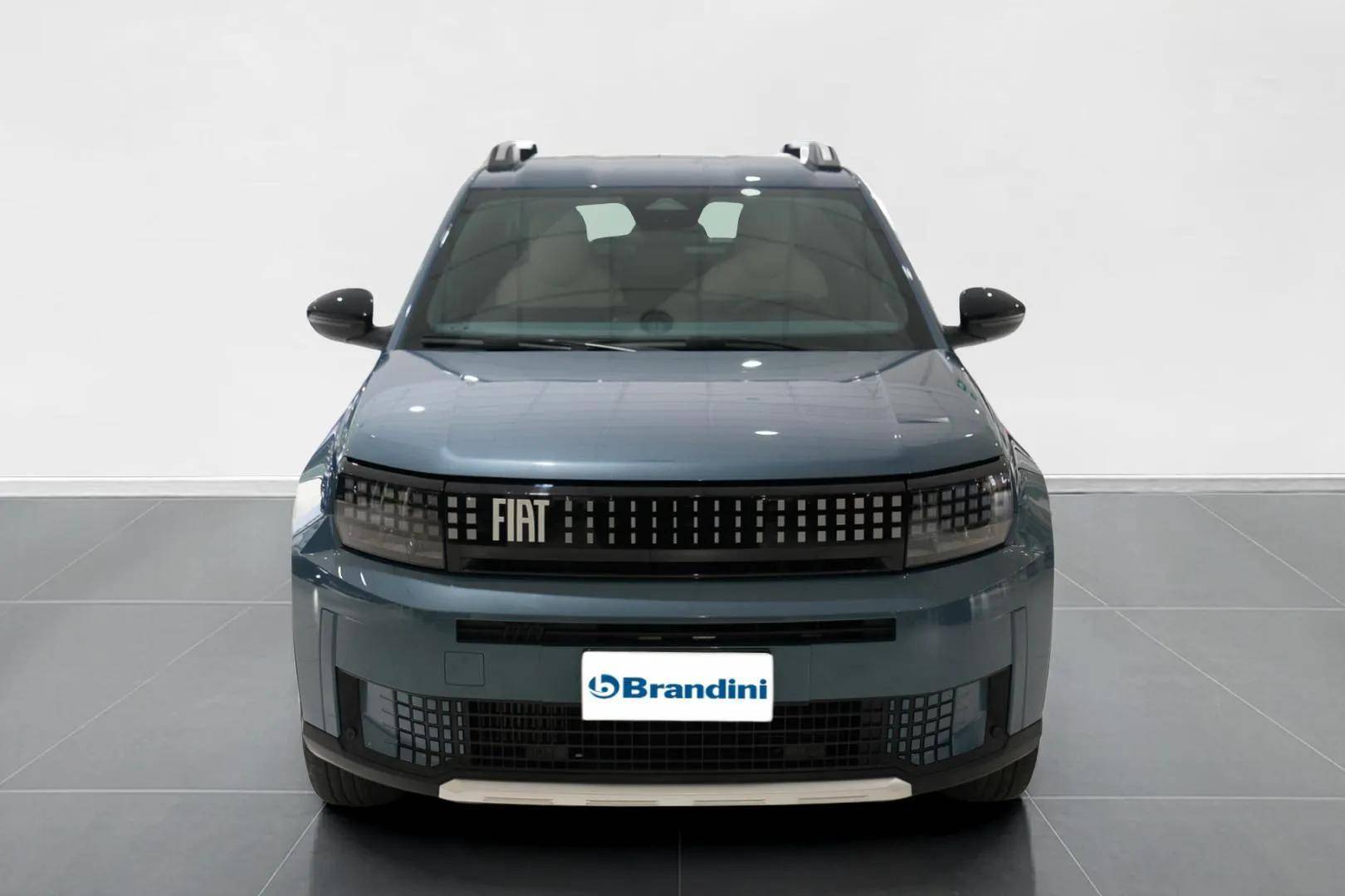 FIAT Grande Panda - Foto 2