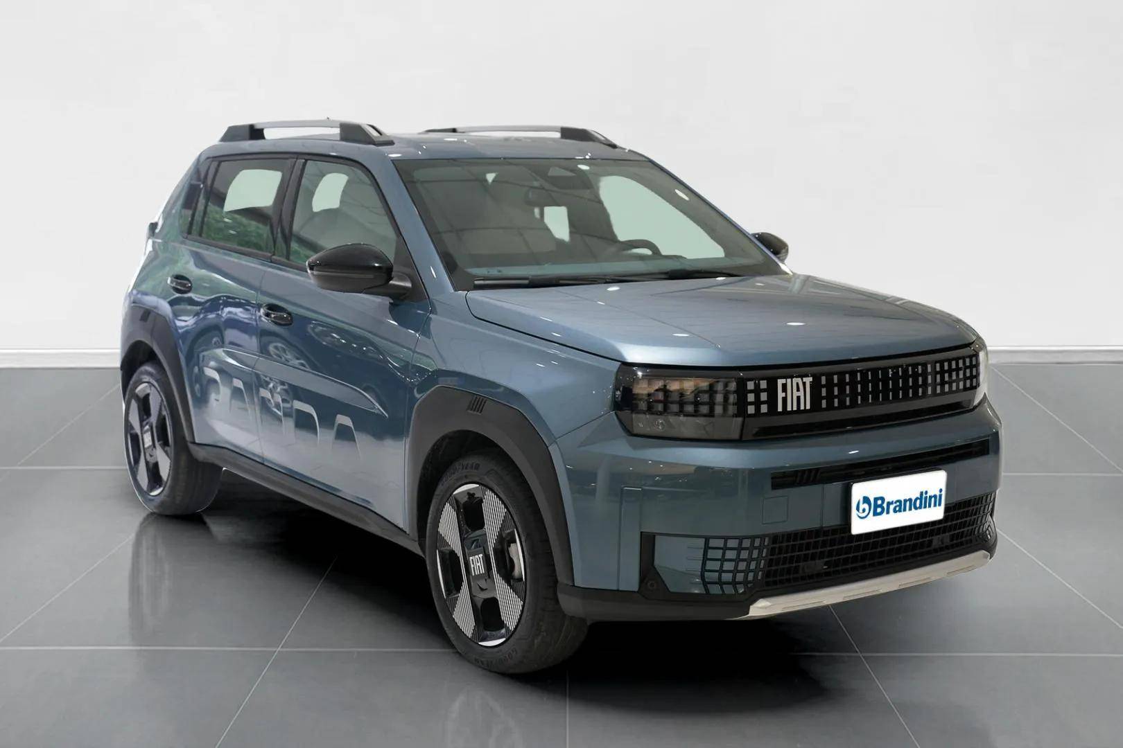 FIAT Grande Panda - Foto 3