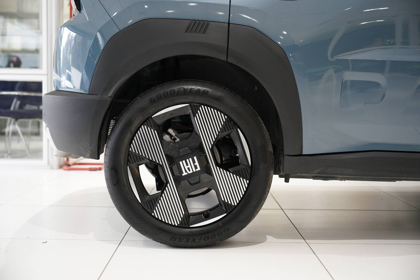 FIAT Grande Panda - Foto 6