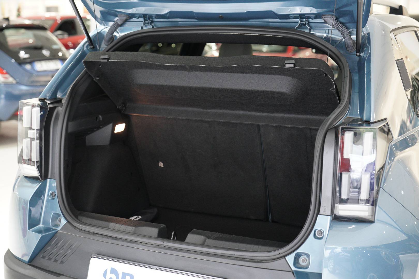 FIAT Grande Panda - Foto 8