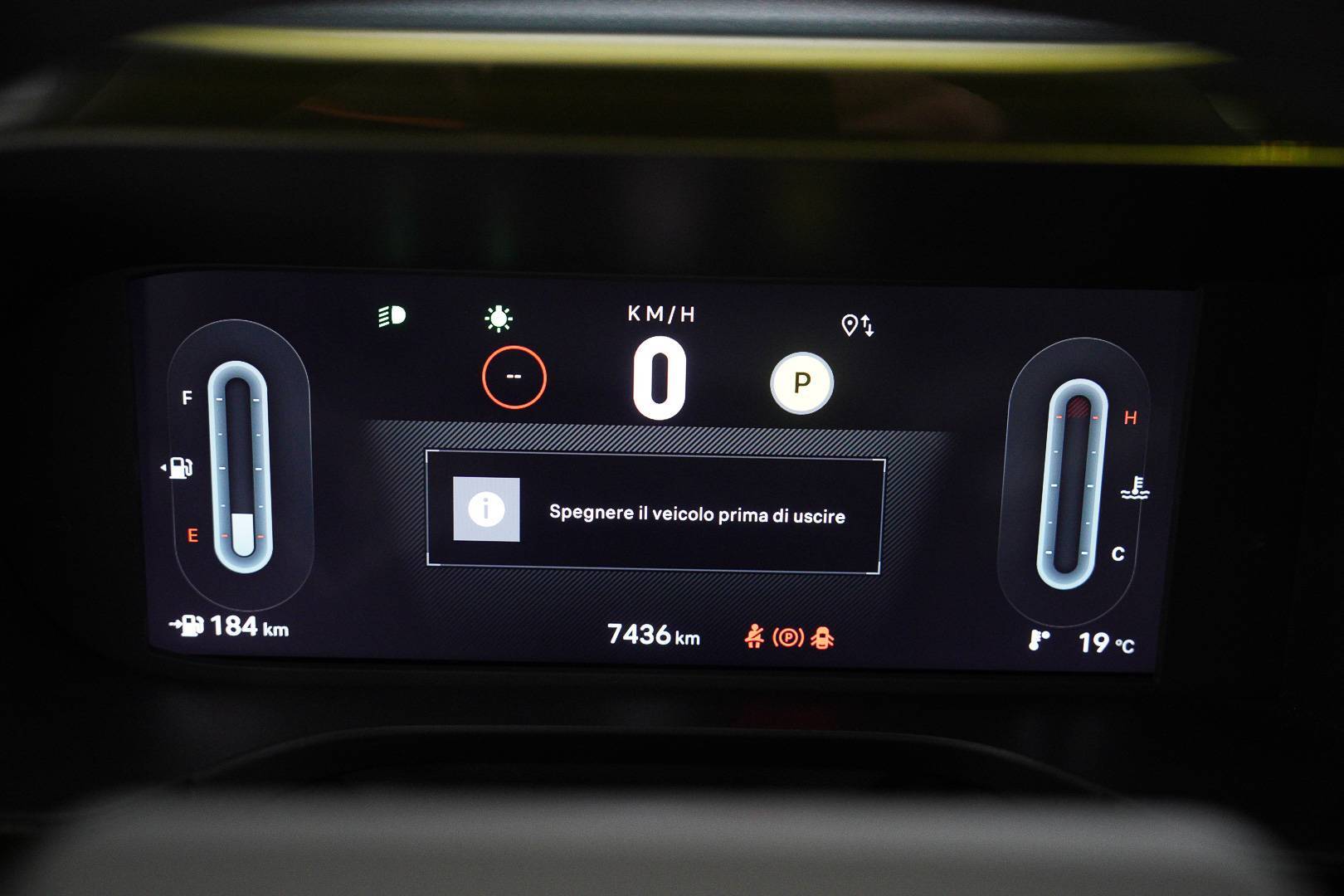 FIAT Grande Panda - Foto 14