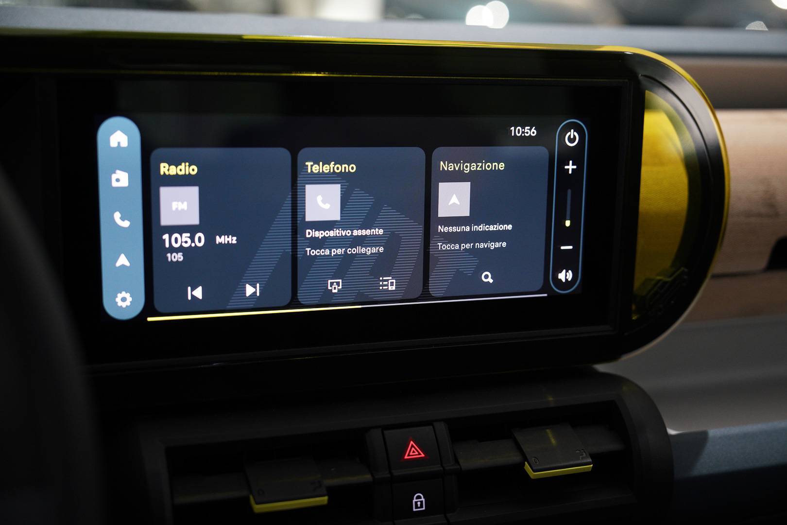 FIAT Grande Panda - Foto 15