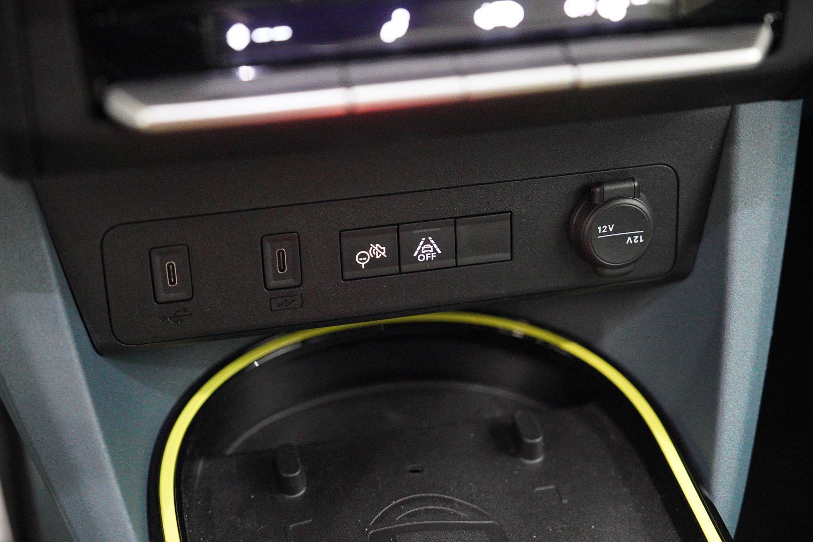 FIAT Grande Panda - Foto 17