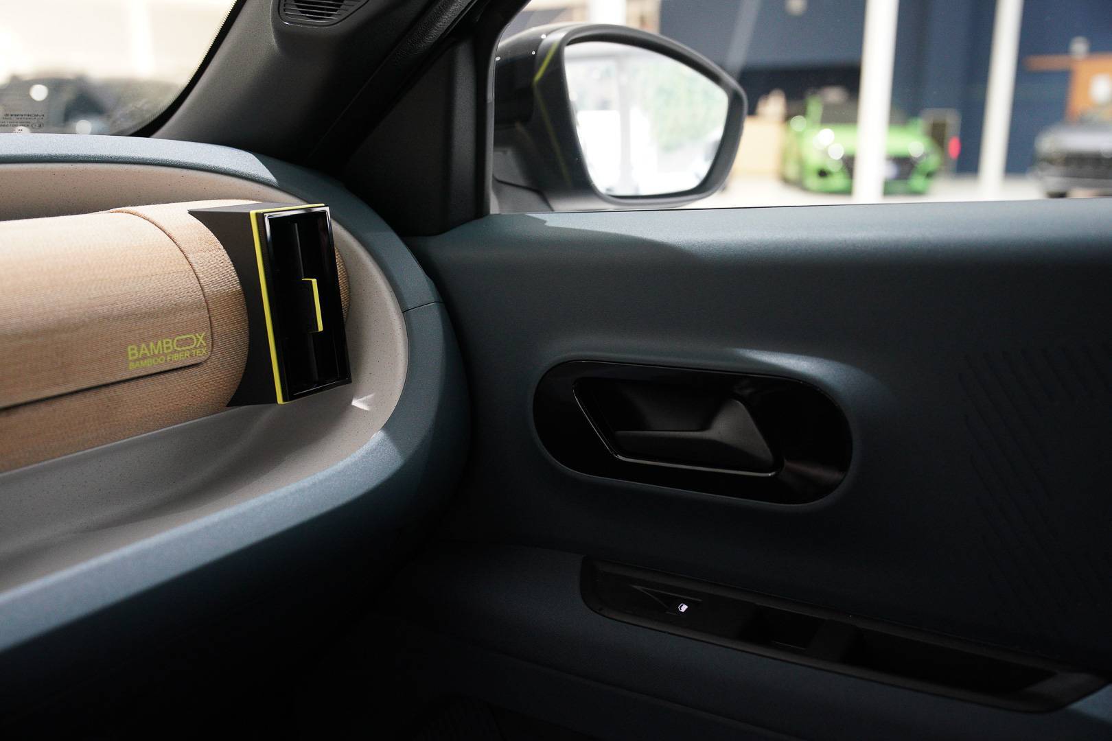 FIAT Grande Panda - Foto 18