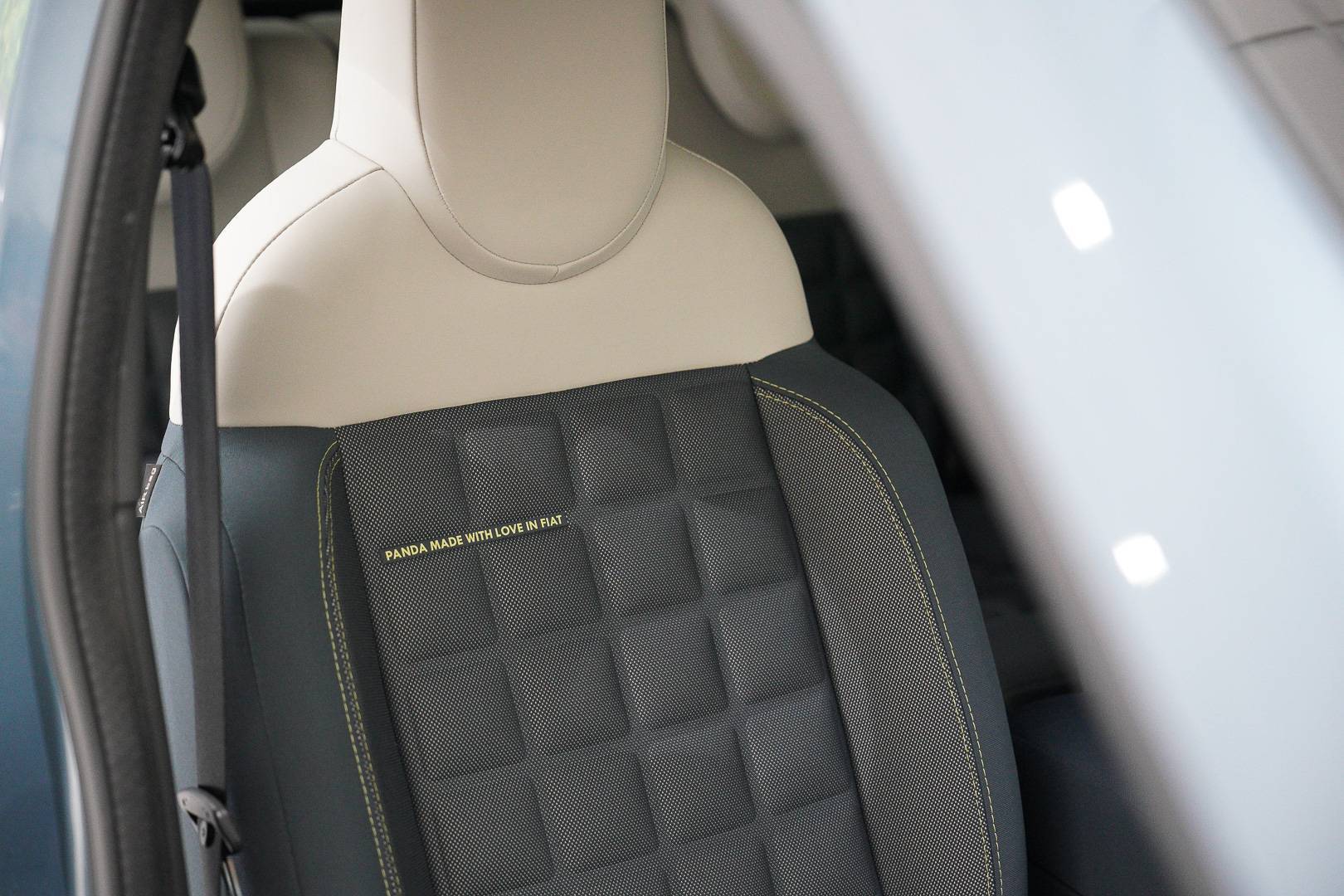 FIAT Grande Panda - Foto 20